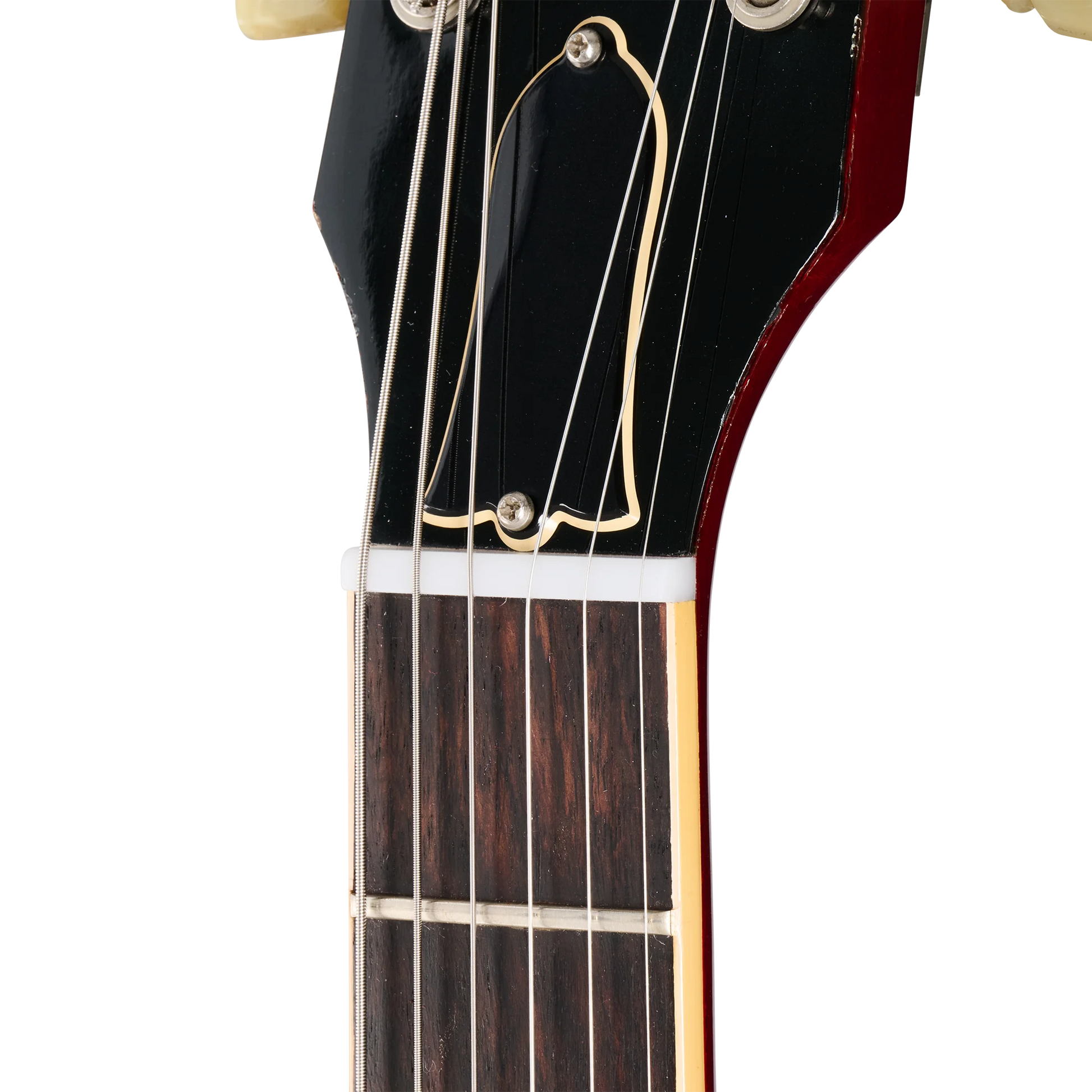 Gibson Certified Vintage 1982 Gibson Leo’s Les Paul