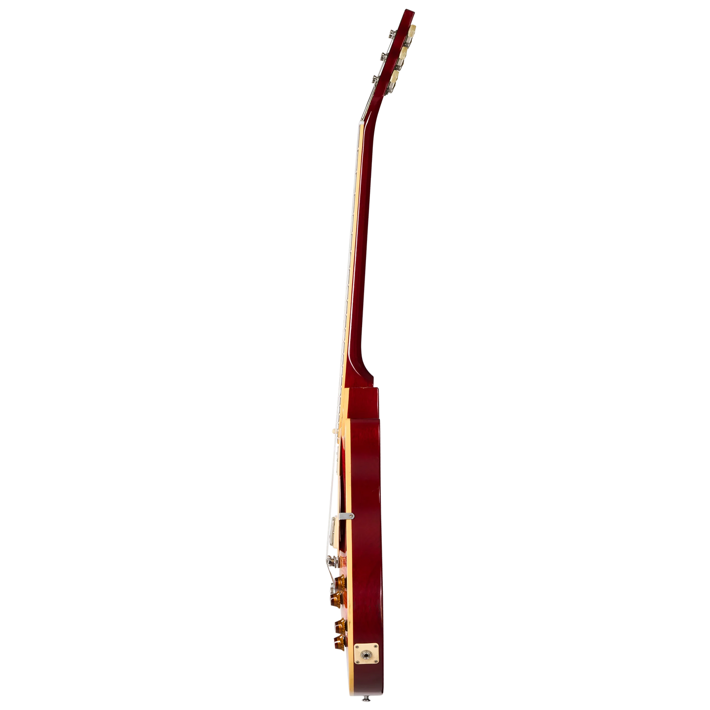 Gibson Certified Vintage 1982 Gibson Leo’s Les Paul