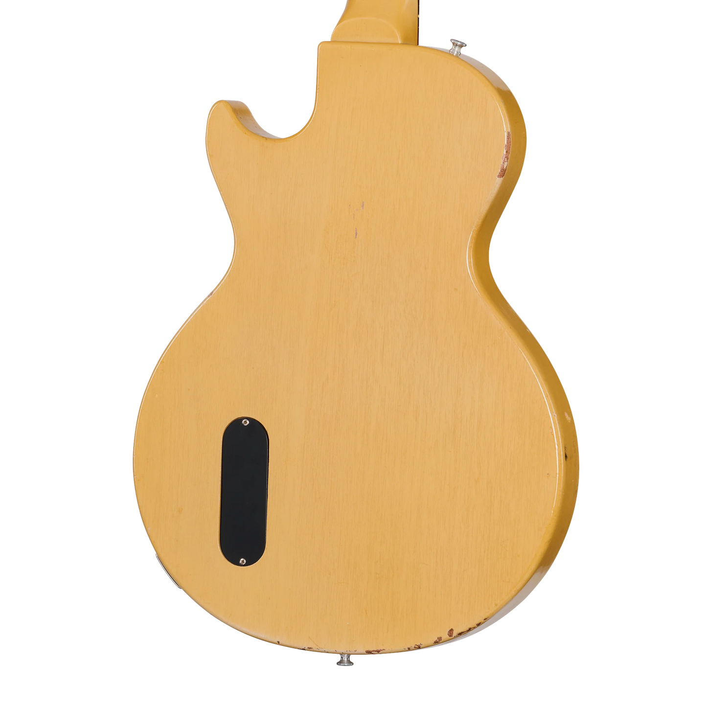 Gibson Certified Vintage 1958 Gibson Les Paul TV Junior, TV Yellow
