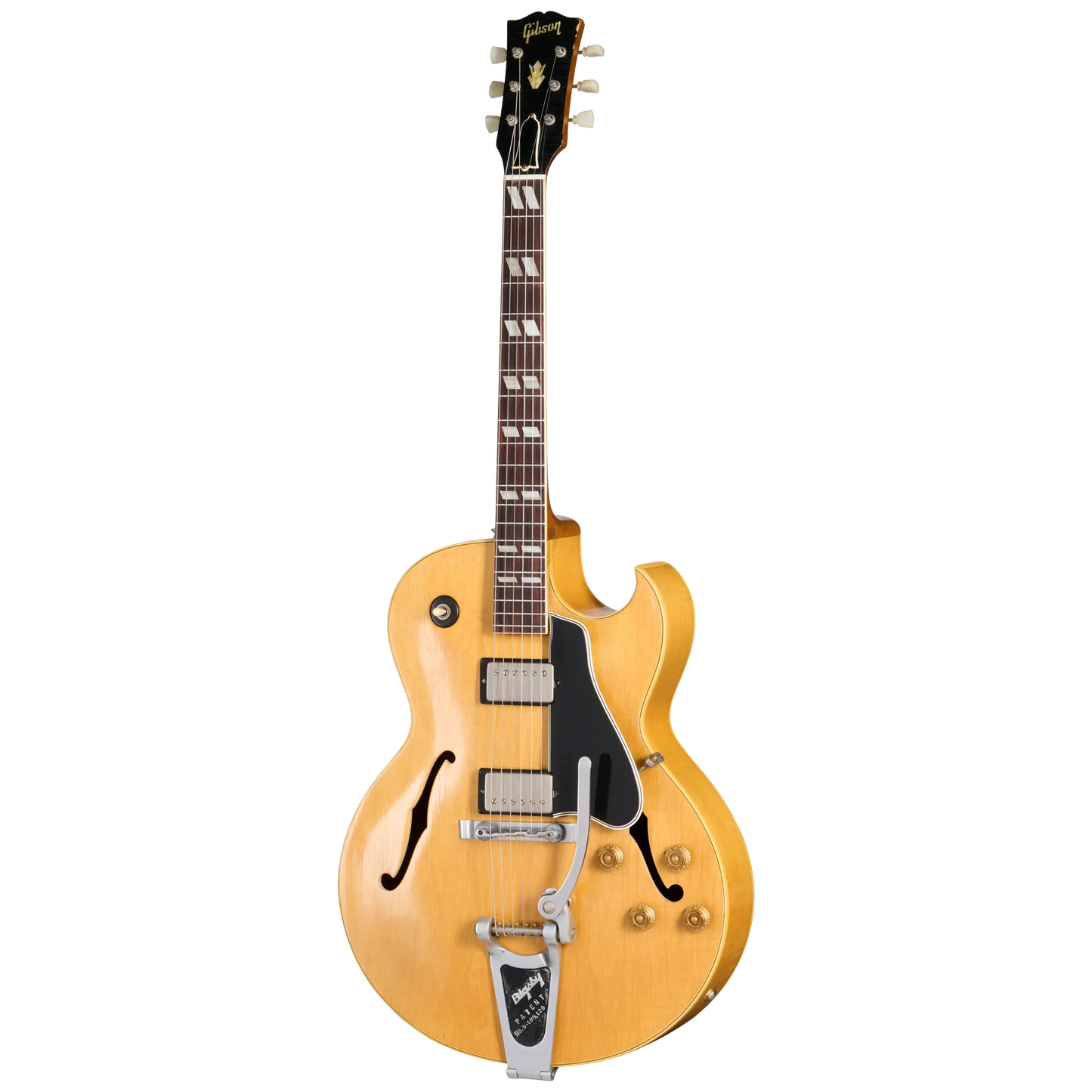 Gibson Certified Vintage 1960 Gibson ES-175D, Natural