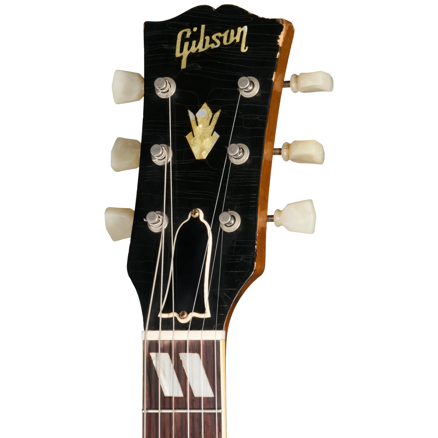 Gibson Certified Vintage 1960 Gibson ES-175D, Natural