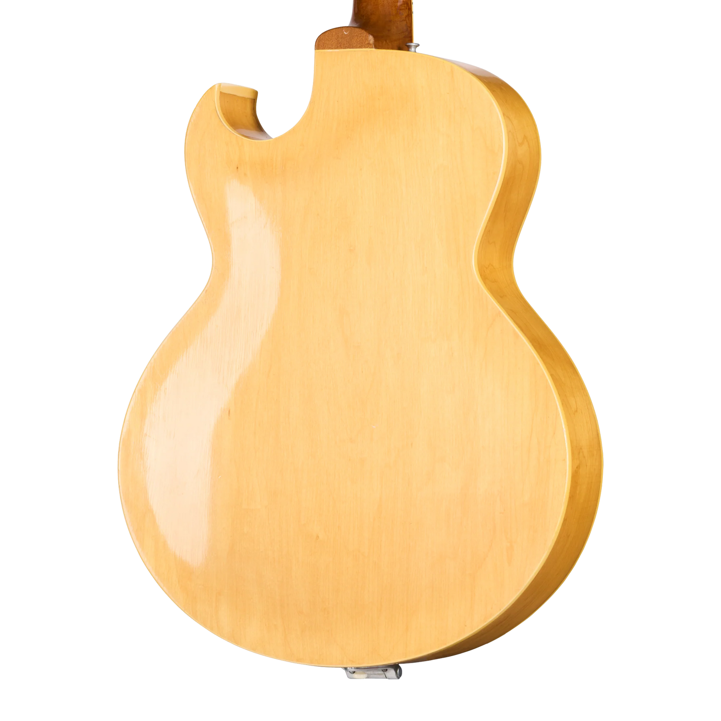 Gibson Certified Vintage 1960 Gibson ES-175D, Natural