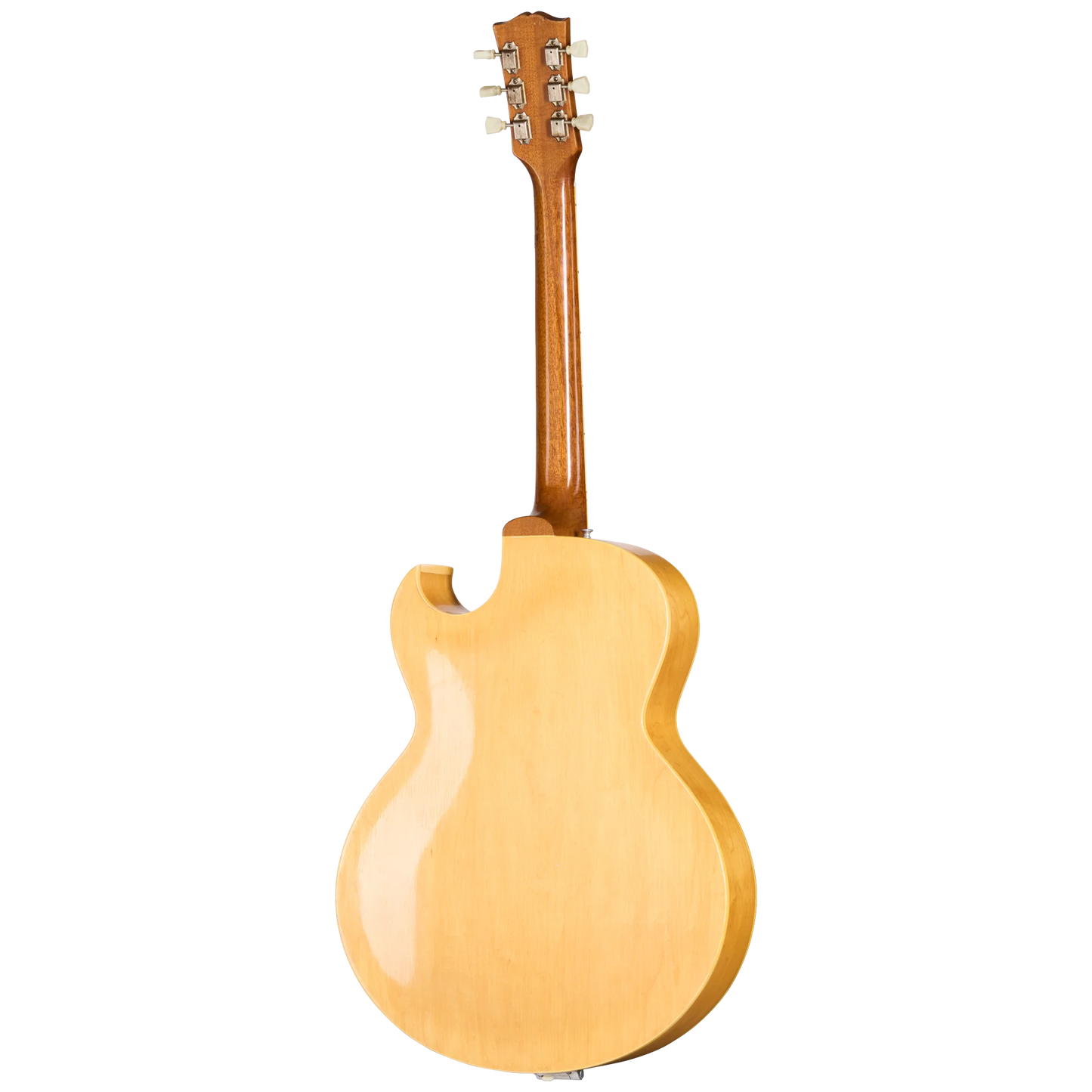 Gibson Certified Vintage 1960 Gibson ES-175D, Natural