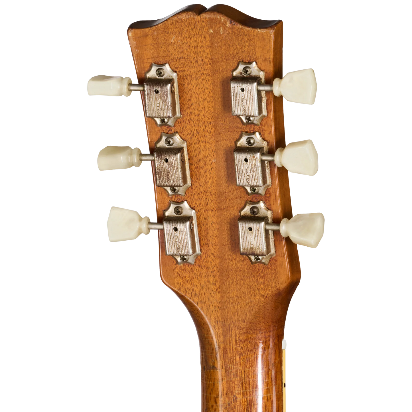 Gibson Certified Vintage 1960 Gibson ES-175D, Natural