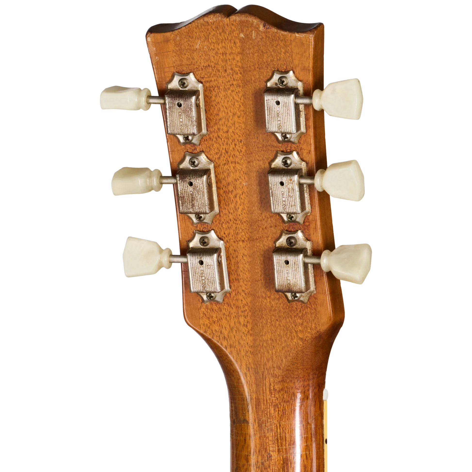 Gibson Certified Vintage 1960 Gibson ES-175D, Natural