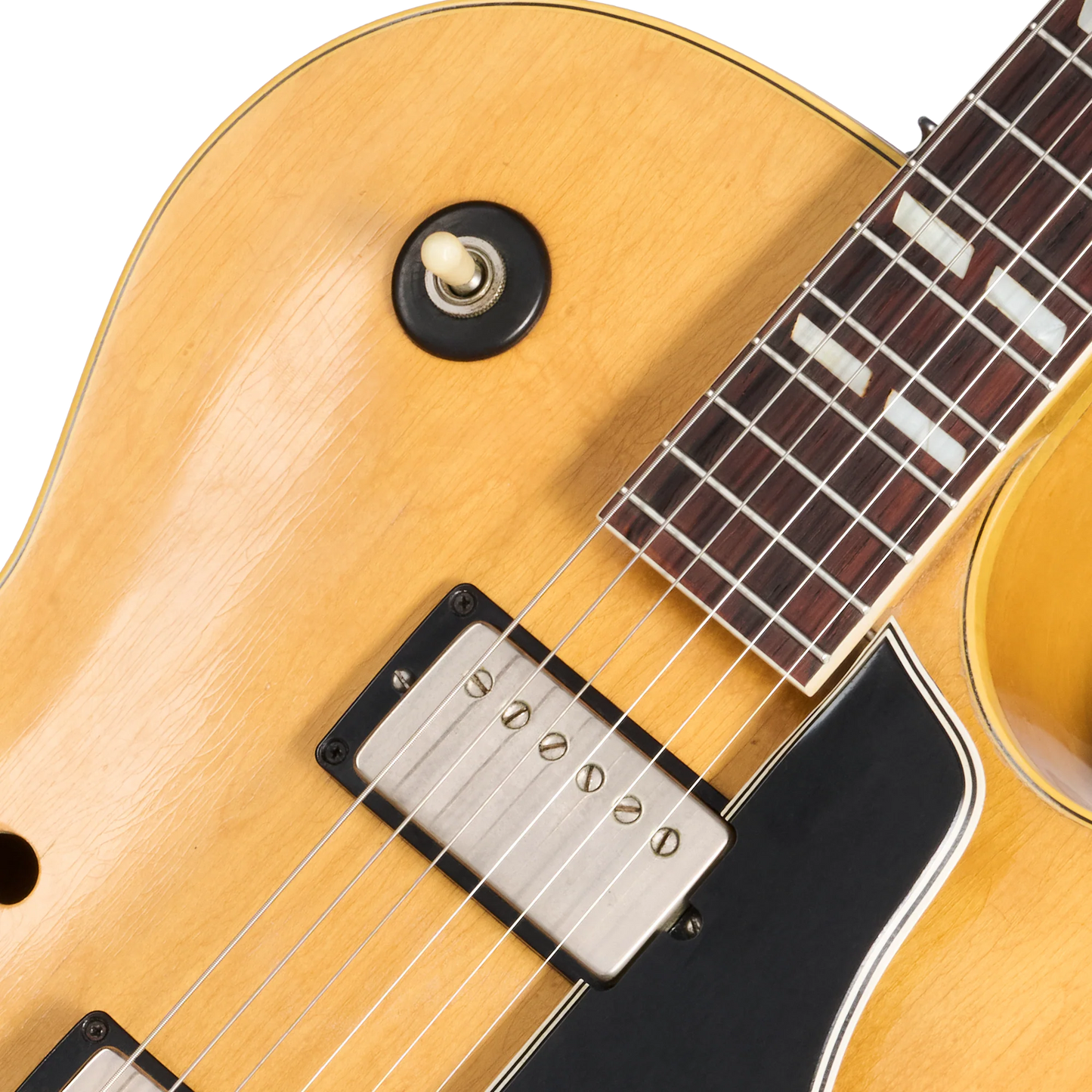 Gibson Certified Vintage 1960 Gibson ES-175D, Natural