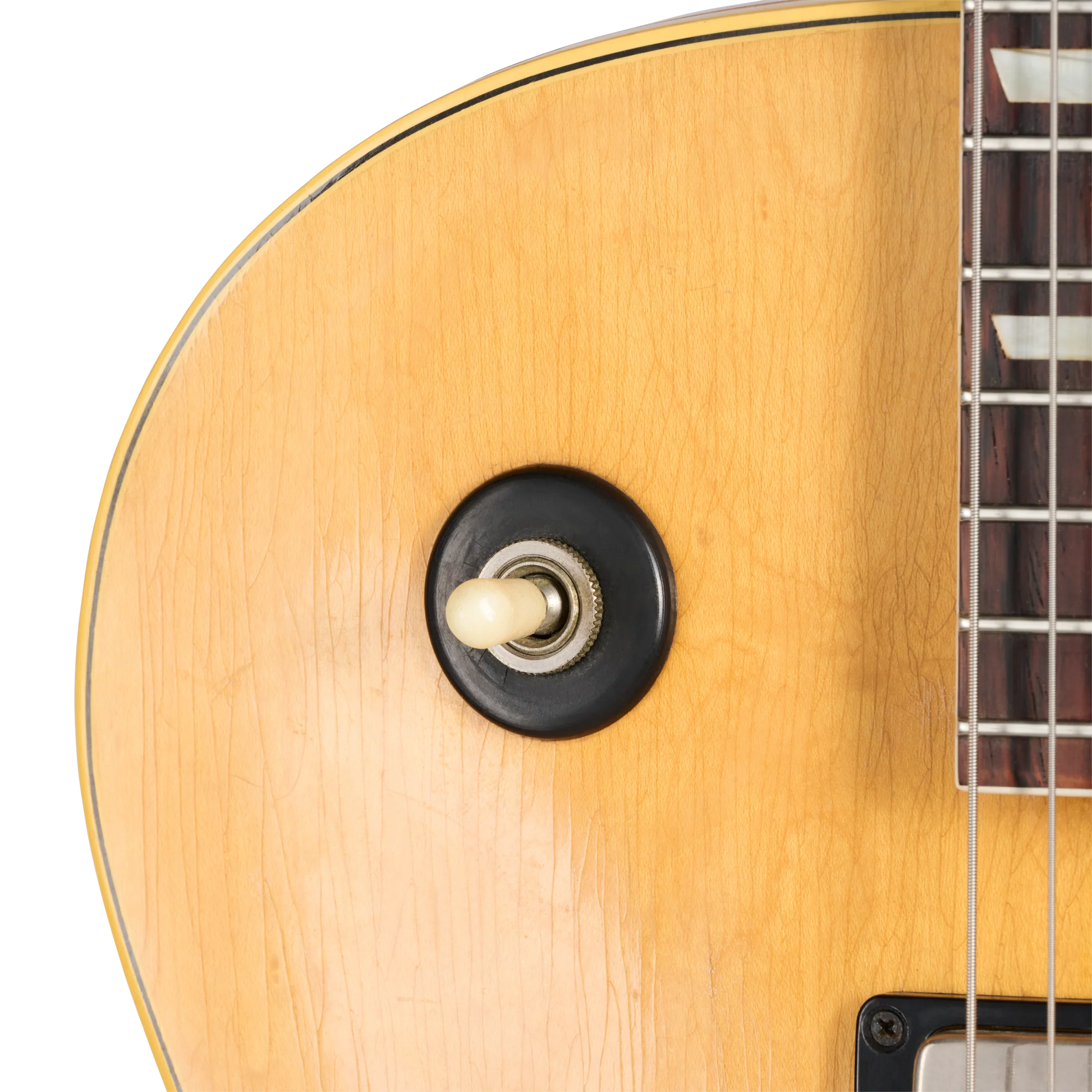 Gibson Certified Vintage 1960 Gibson ES-175D, Natural