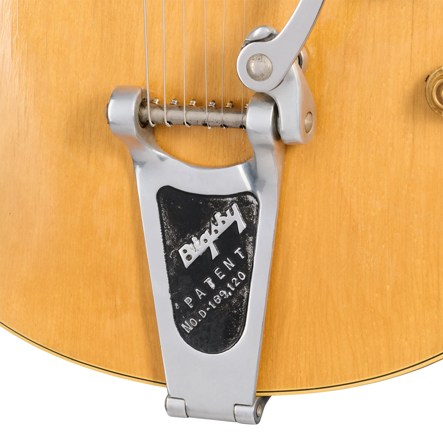 Gibson Certified Vintage 1960 Gibson ES-175D, Natural