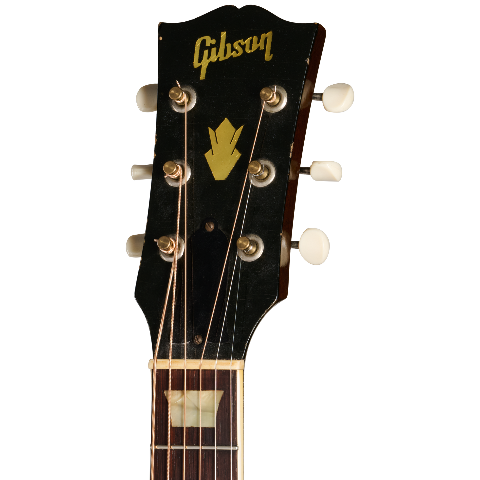 Gibson Certified Vintage 1951 Gibson CF-100E, Sunburst