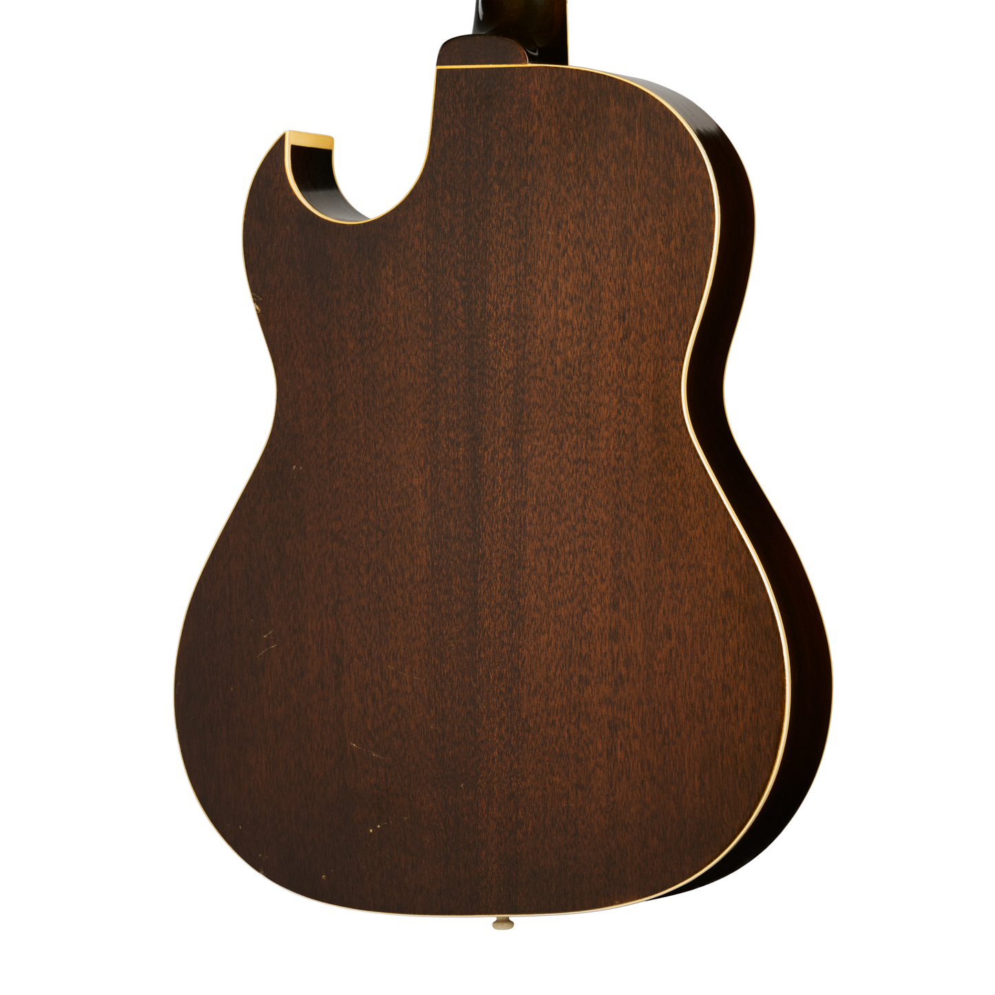 Gibson Certified Vintage 1951 Gibson CF-100E, Sunburst