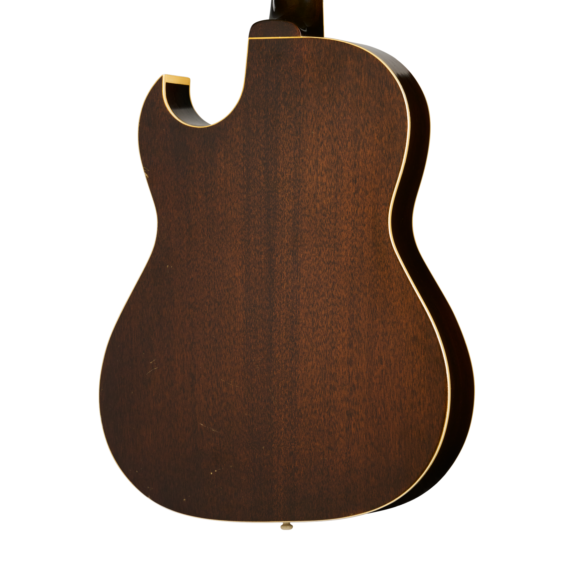 Gibson Certified Vintage 1951 Gibson CF-100E, Sunburst