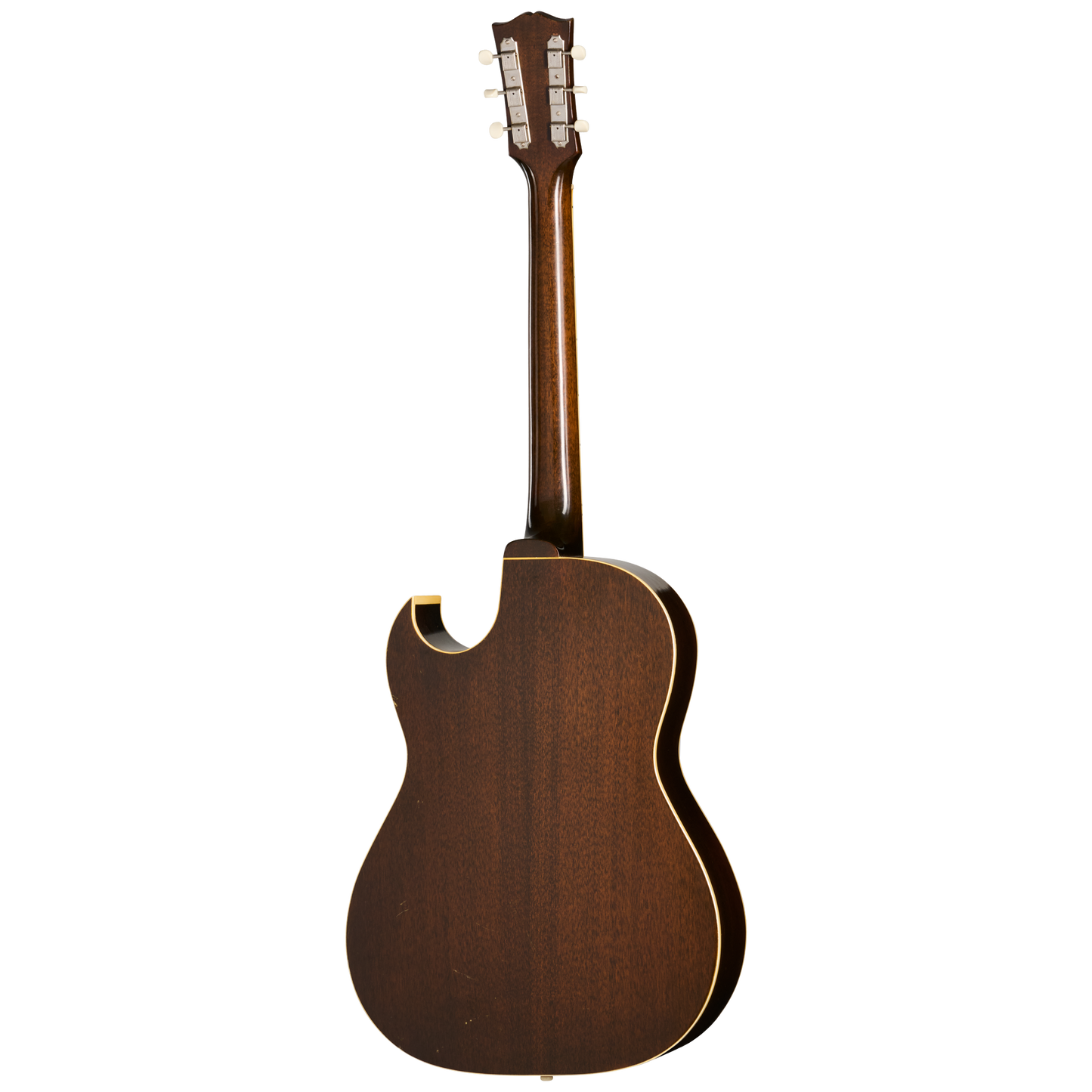 Gibson Certified Vintage 1951 Gibson CF-100E, Sunburst