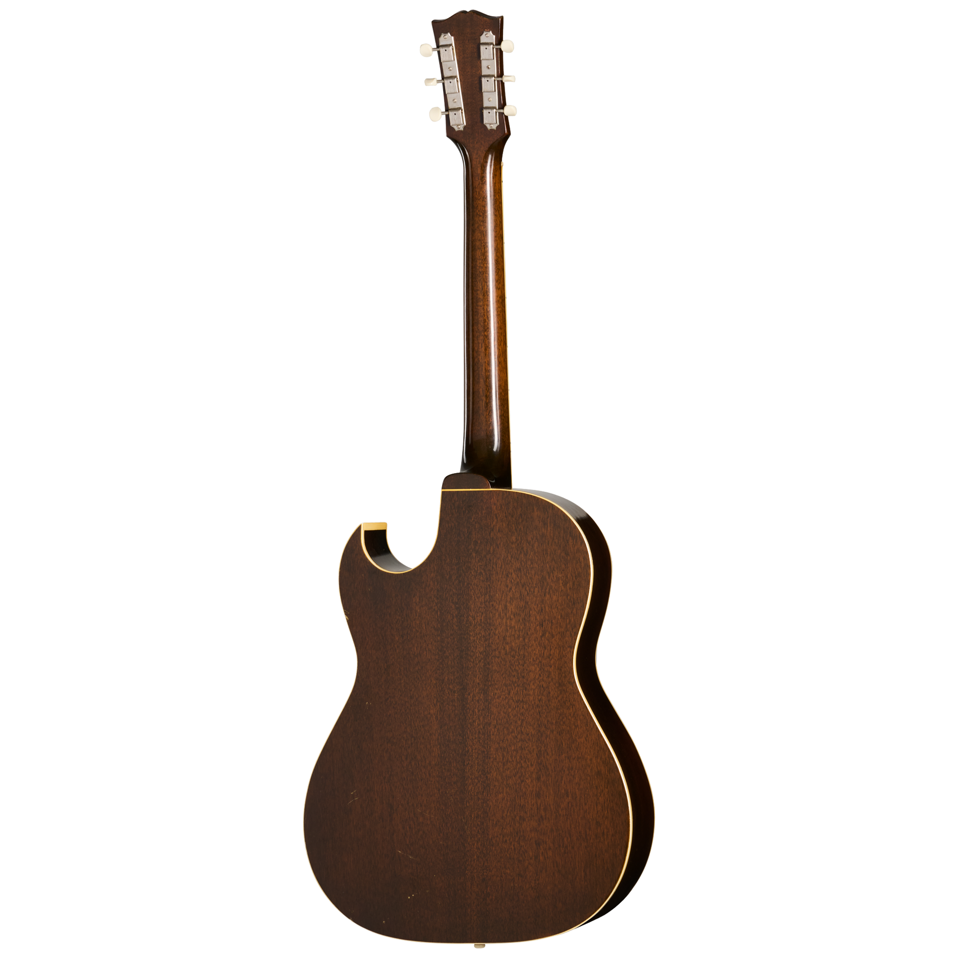 Gibson Certified Vintage 1951 Gibson CF-100E, Sunburst