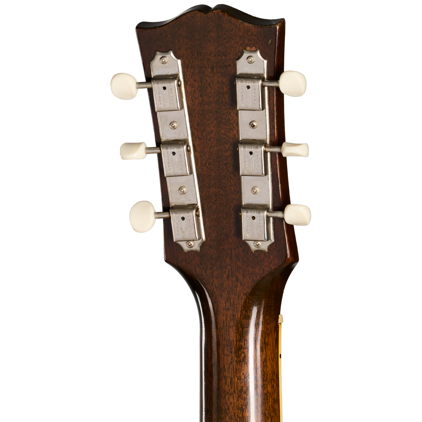 Gibson Certified Vintage 1951 Gibson CF-100E, Sunburst