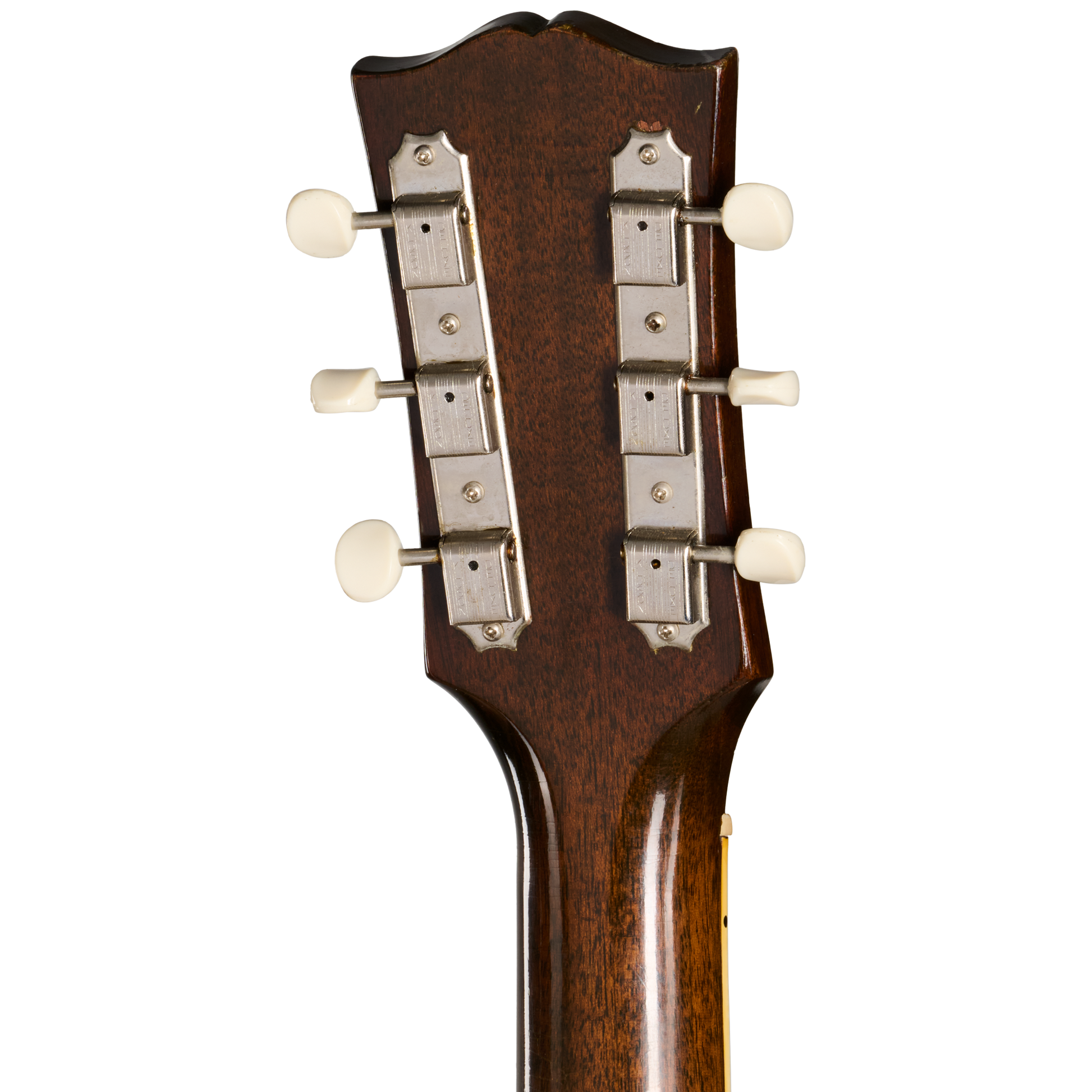 Gibson Certified Vintage 1951 Gibson CF-100E, Sunburst