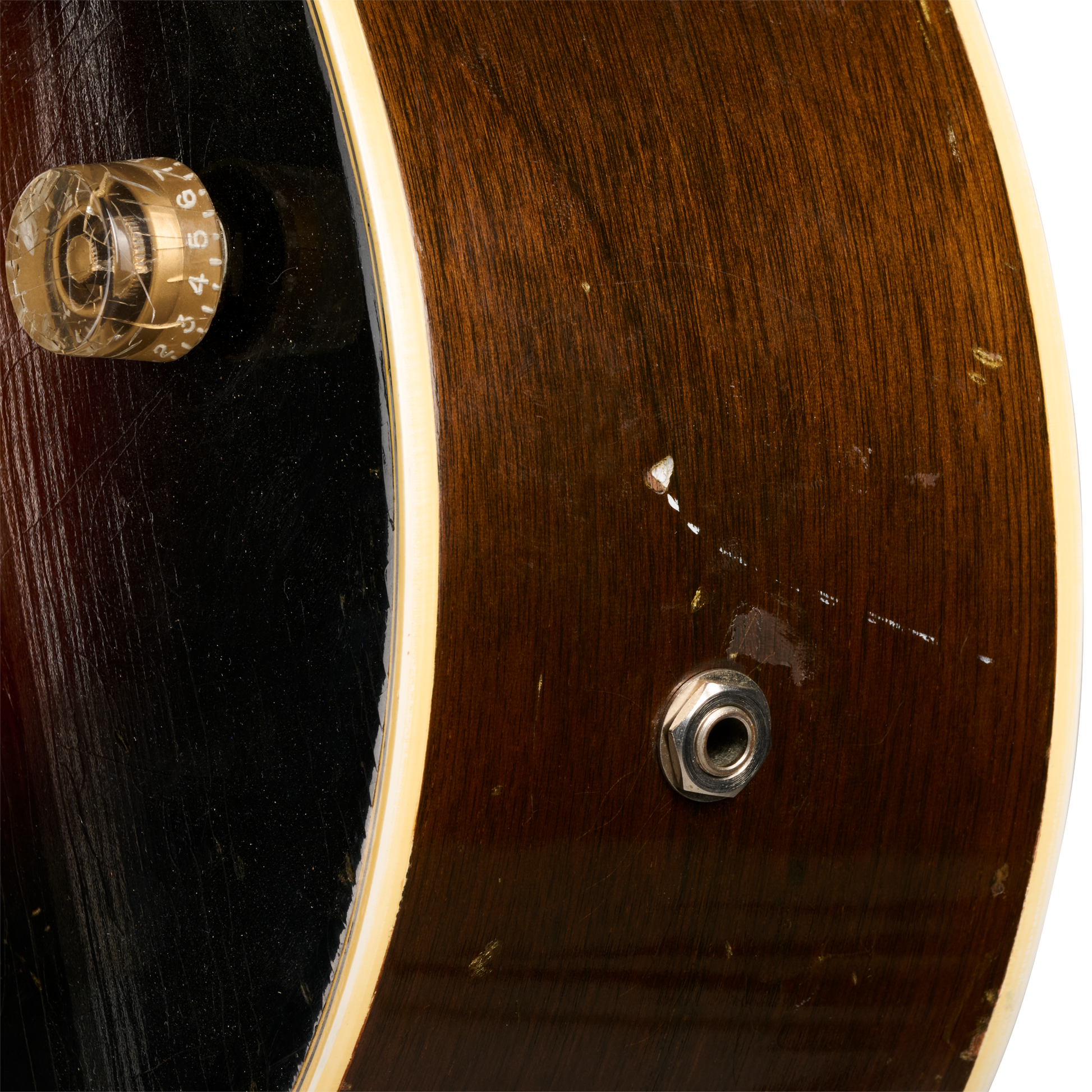 Gibson Certified Vintage 1951 Gibson CF-100E, Sunburst