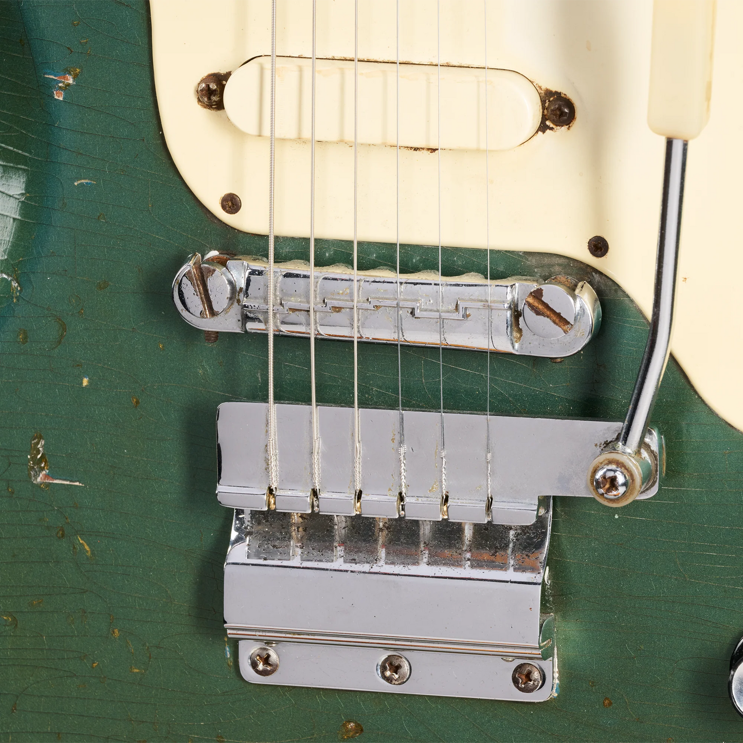 Gibson Certified Vintage 1967 Gibson Melody Maker D, Pelham Blue