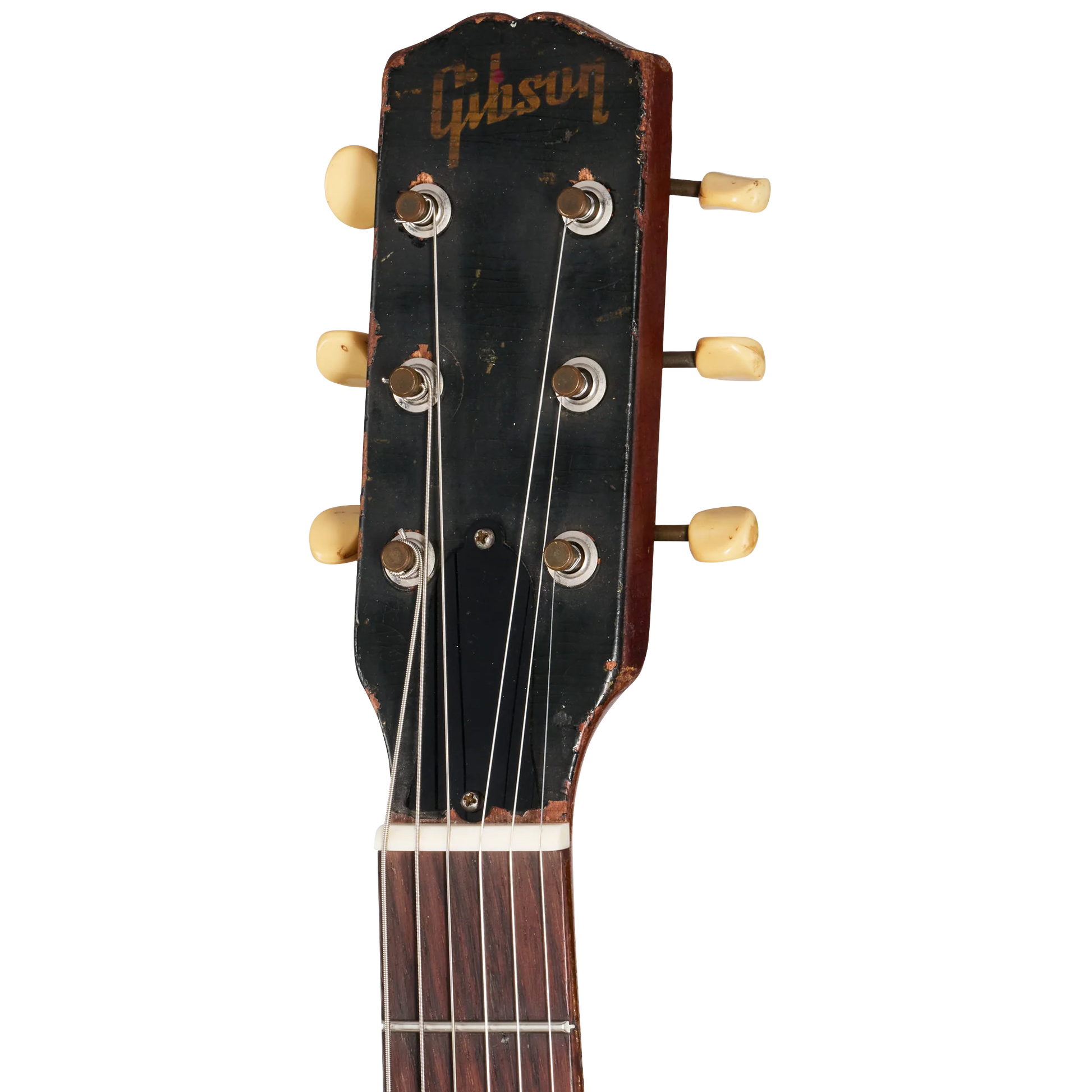 Gibson Certified Vintage 1967 Gibson Melody Maker D, Pelham Blue