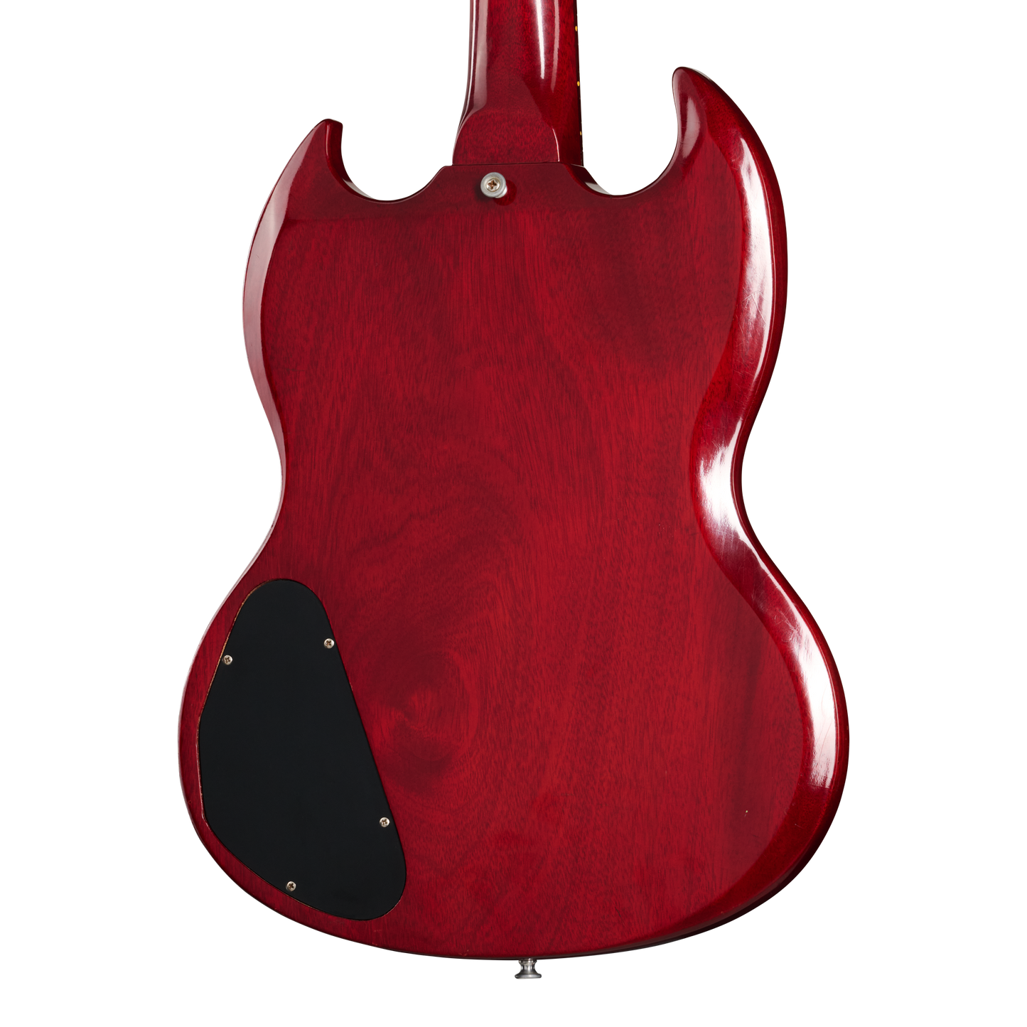 Gibson Certified Vintage 1965 Gibson SG Junior, Cherry