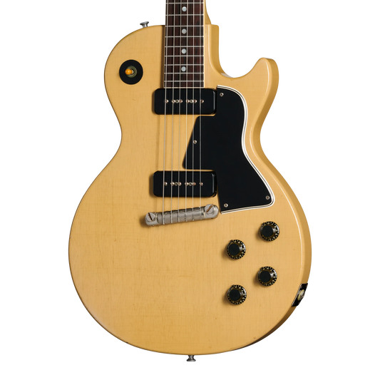 Gibson Certified Vintage 1956 Gibson Les Paul Special, TV Yellow