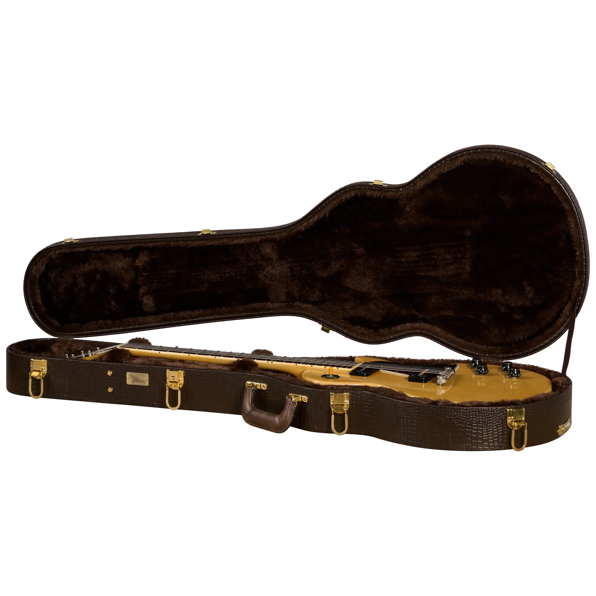 Gibson Certified Vintage 1956 Gibson Les Paul Special, TV Yellow