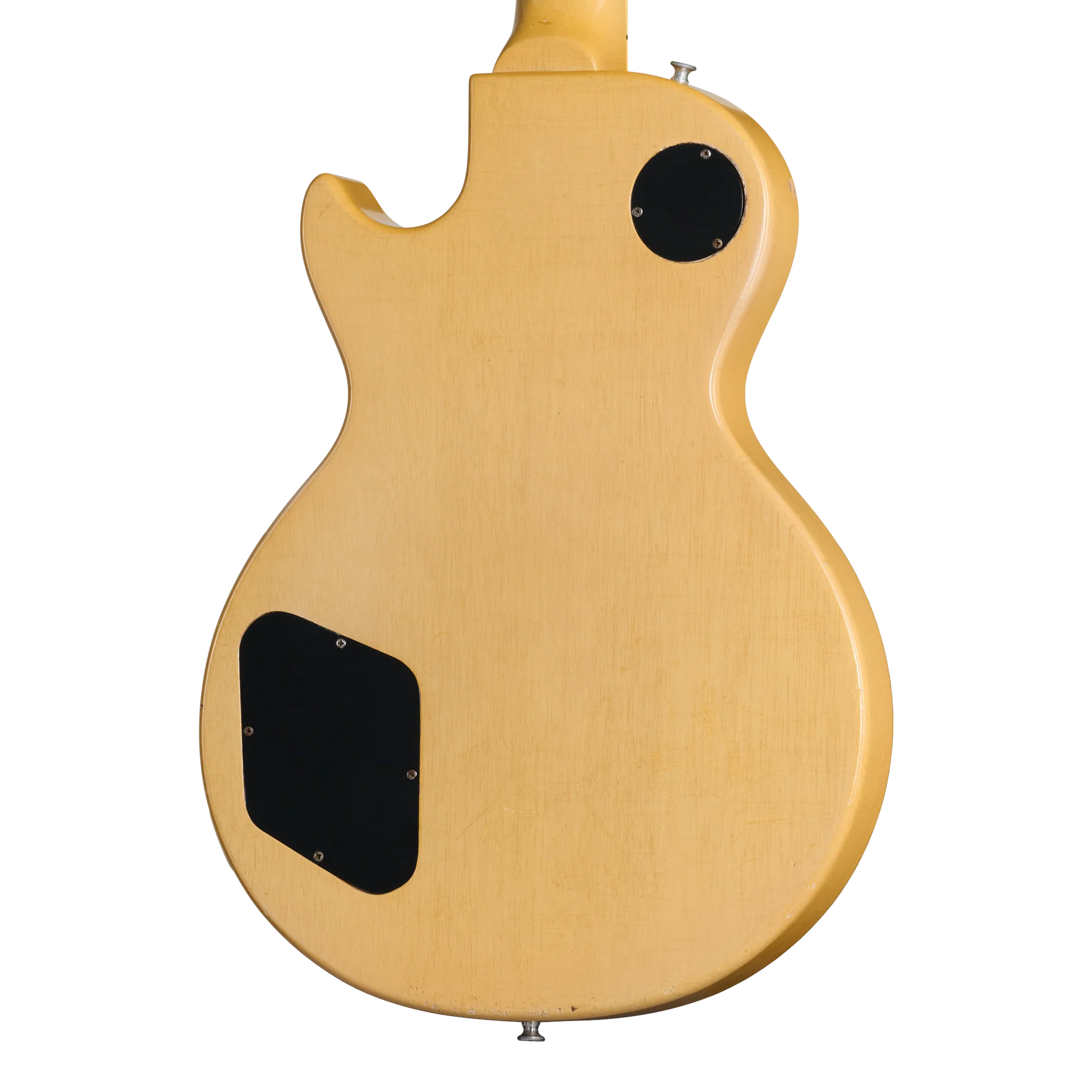 Gibson Certified Vintage 1956 Gibson Les Paul Special, TV Yellow