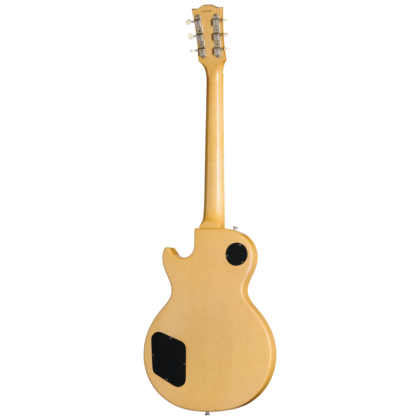 Gibson Certified Vintage 1956 Gibson Les Paul Special, TV Yellow