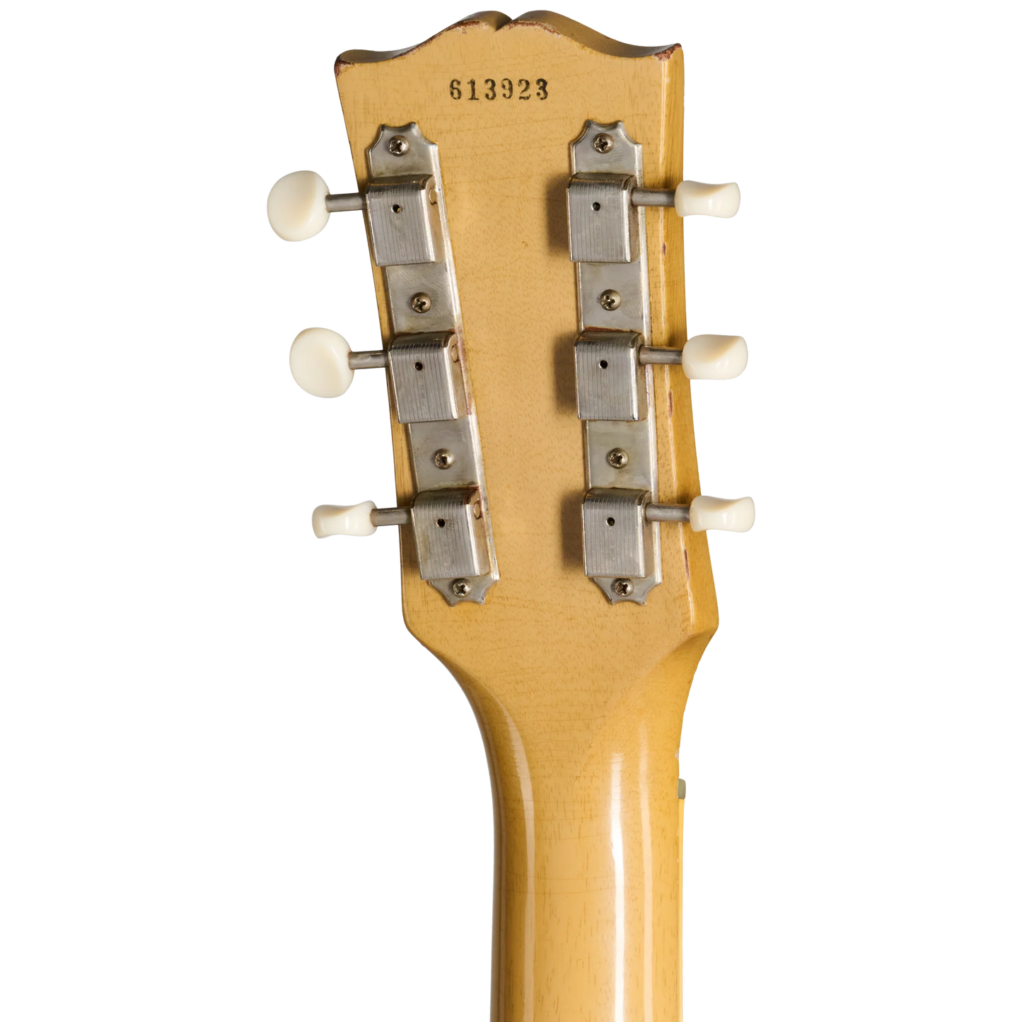 Gibson Certified Vintage 1956 Gibson Les Paul Special, TV Yellow