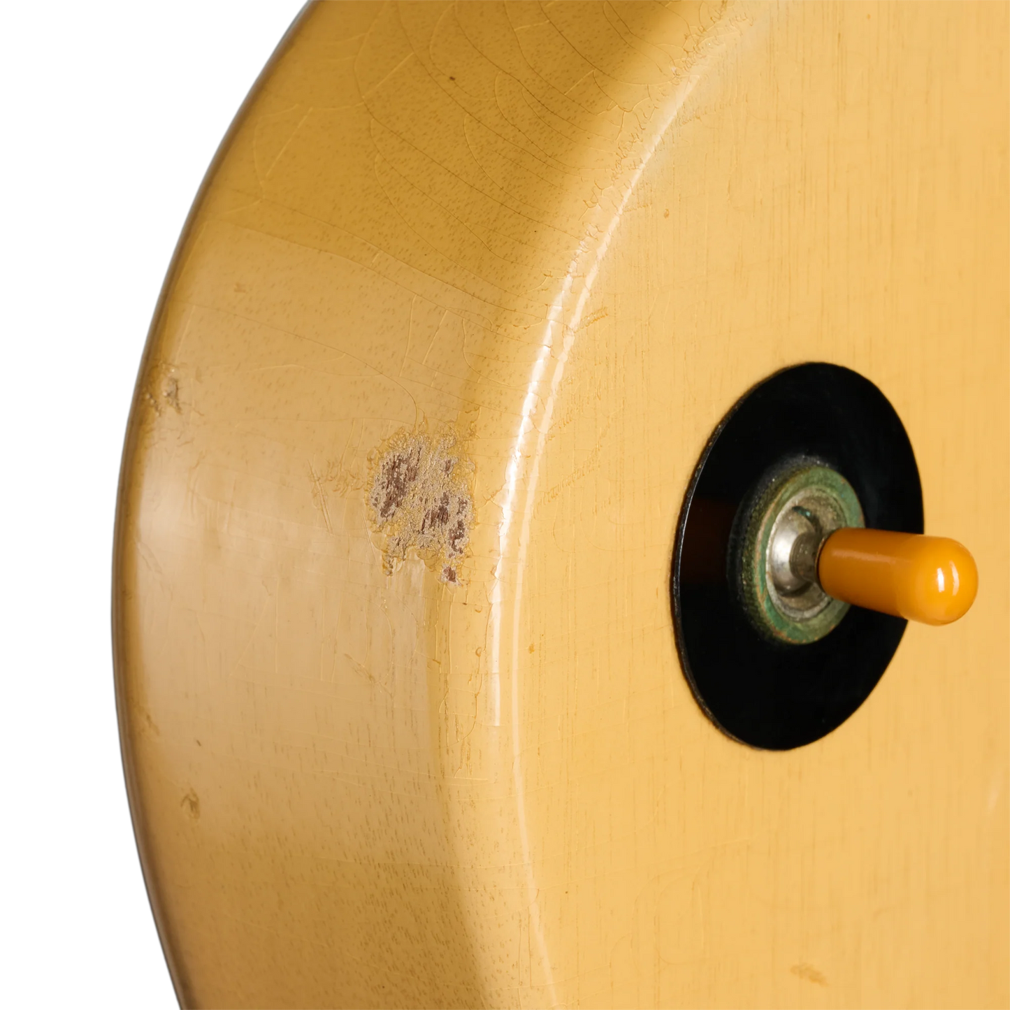 Gibson Certified Vintage 1956 Gibson Les Paul Special, TV Yellow