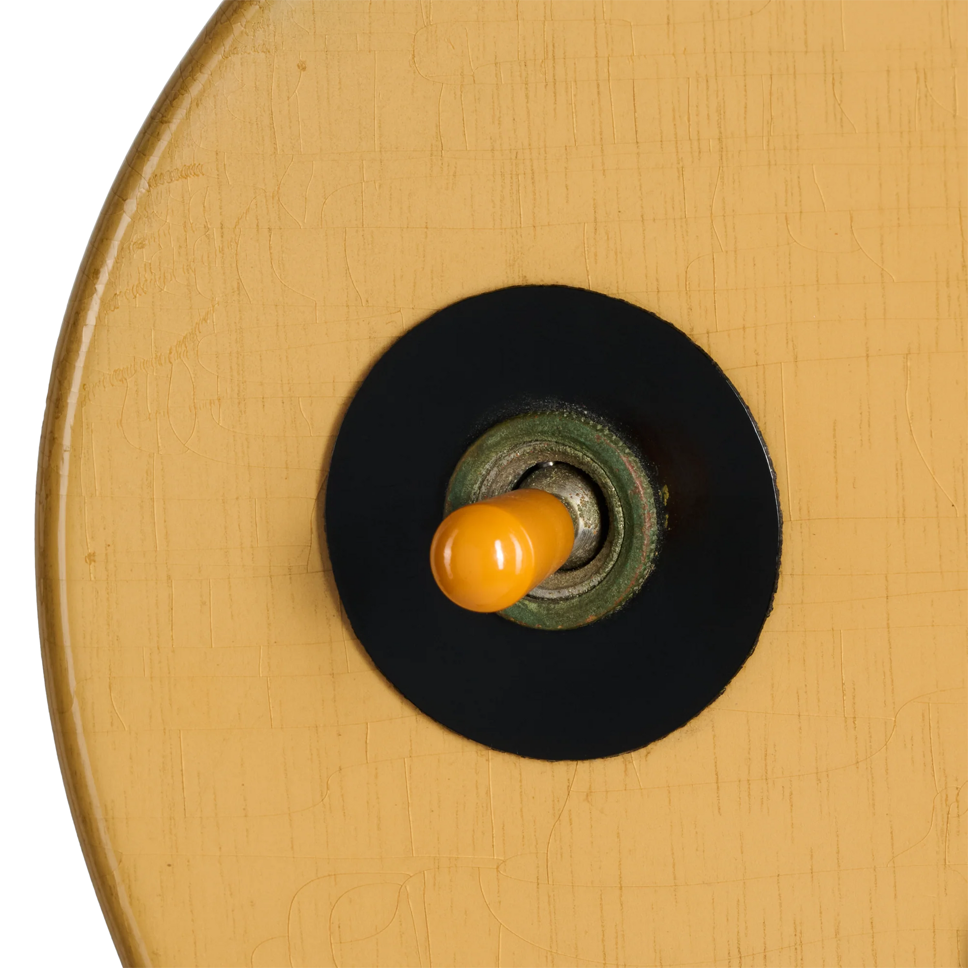 Gibson Certified Vintage 1956 Gibson Les Paul Special, TV Yellow