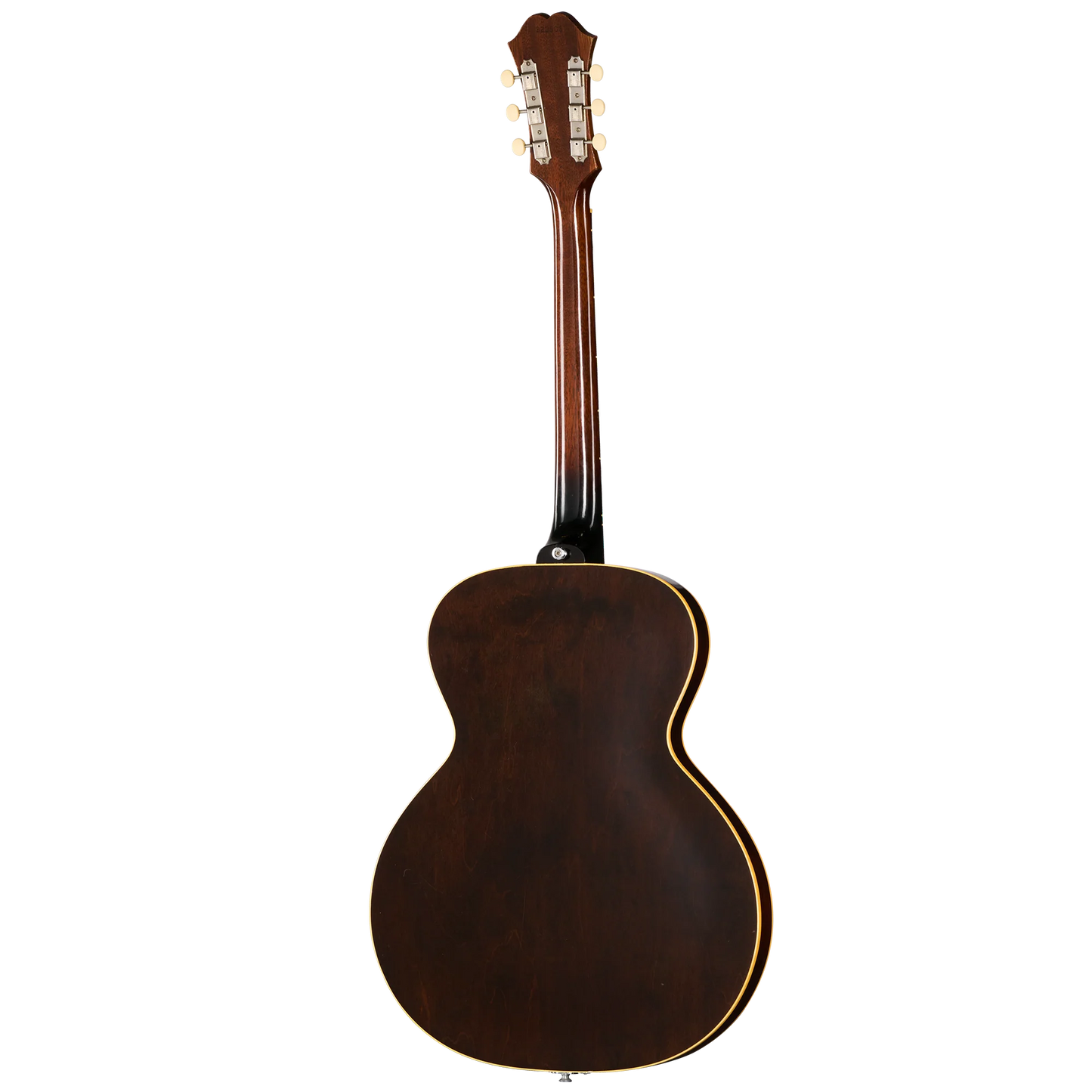 Gibson Certified Vintage 1966 Epiphone Century E422T, Sunburst