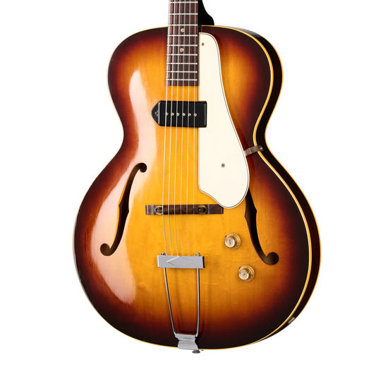 Gibson Certified Vintage 1966 Epiphone Century E422T, Sunburst