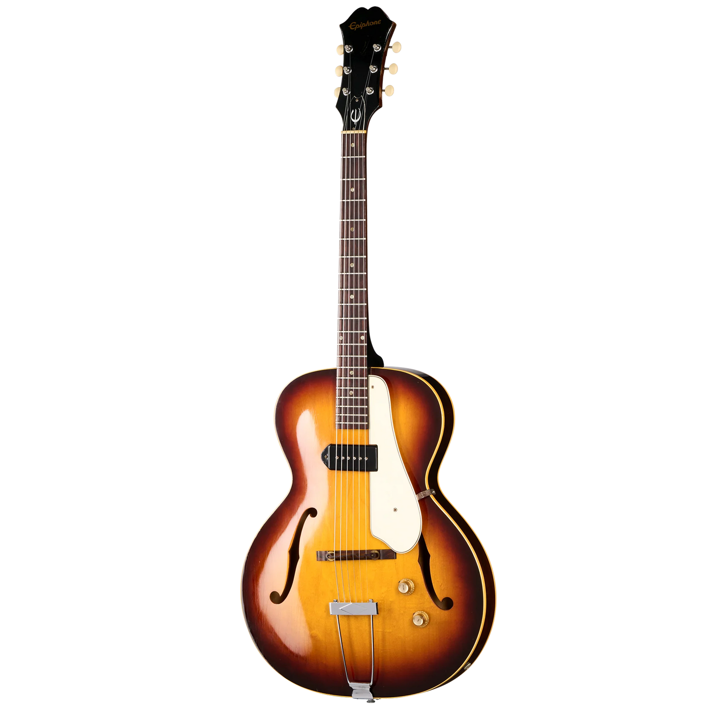 Gibson Certified Vintage 1966 Epiphone Century E422T, Sunburst