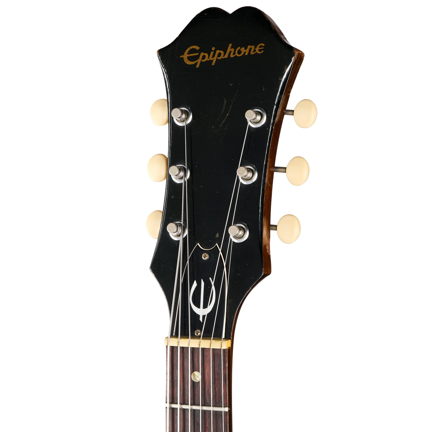 Gibson Certified Vintage 1966 Epiphone Century E422T, Sunburst
