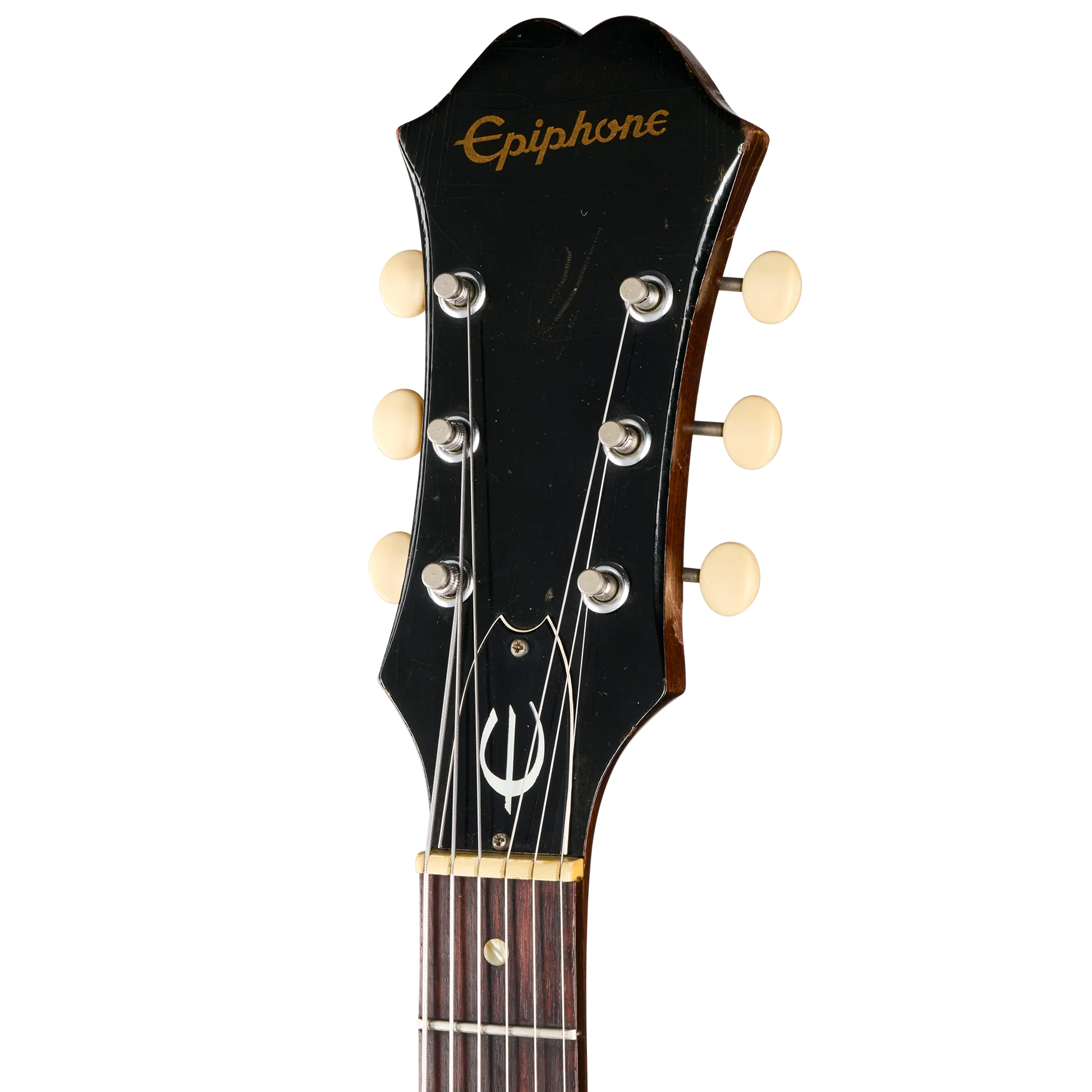 Gibson Certified Vintage 1966 Epiphone Century E422T, Sunburst