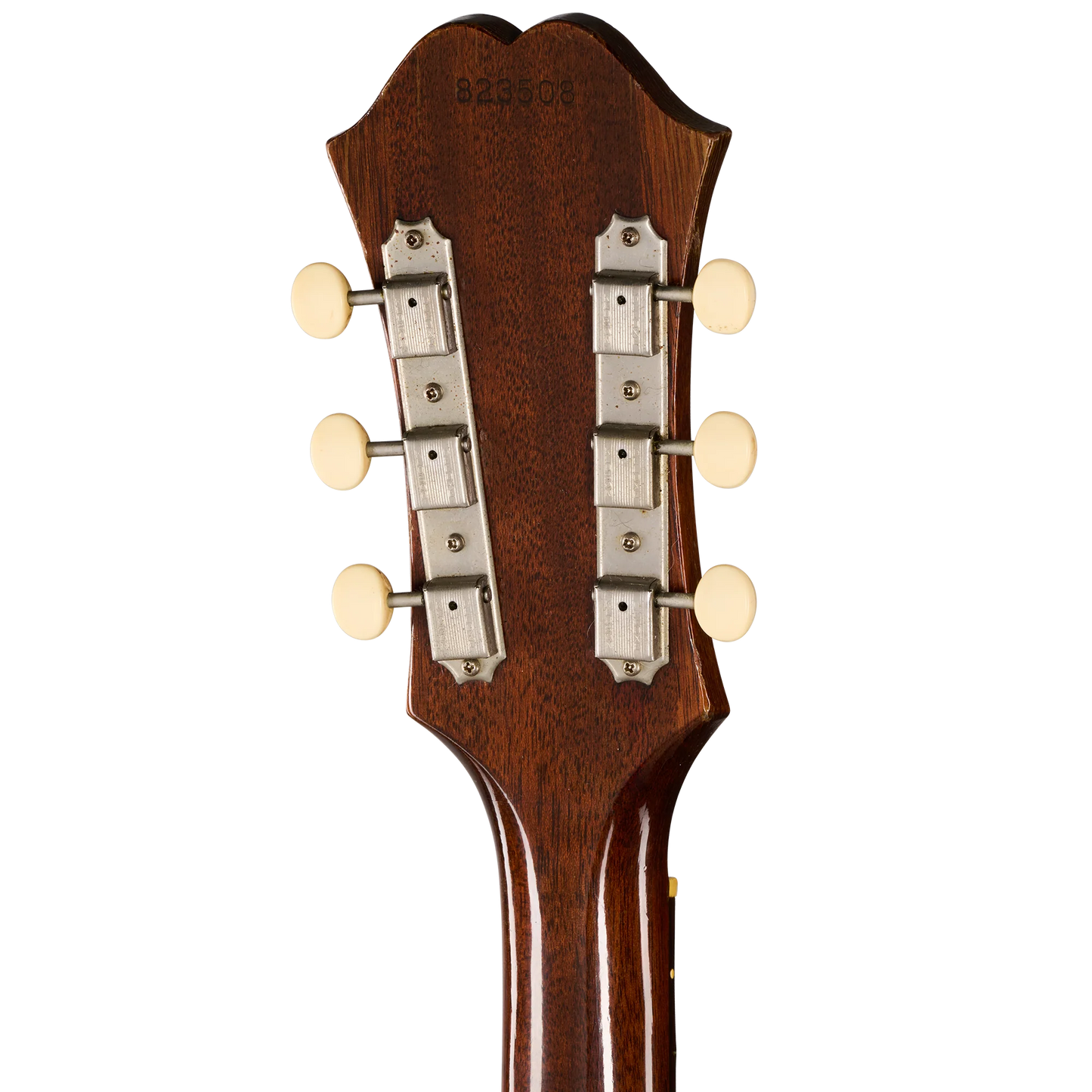 Gibson Certified Vintage 1966 Epiphone Century E422T, Sunburst