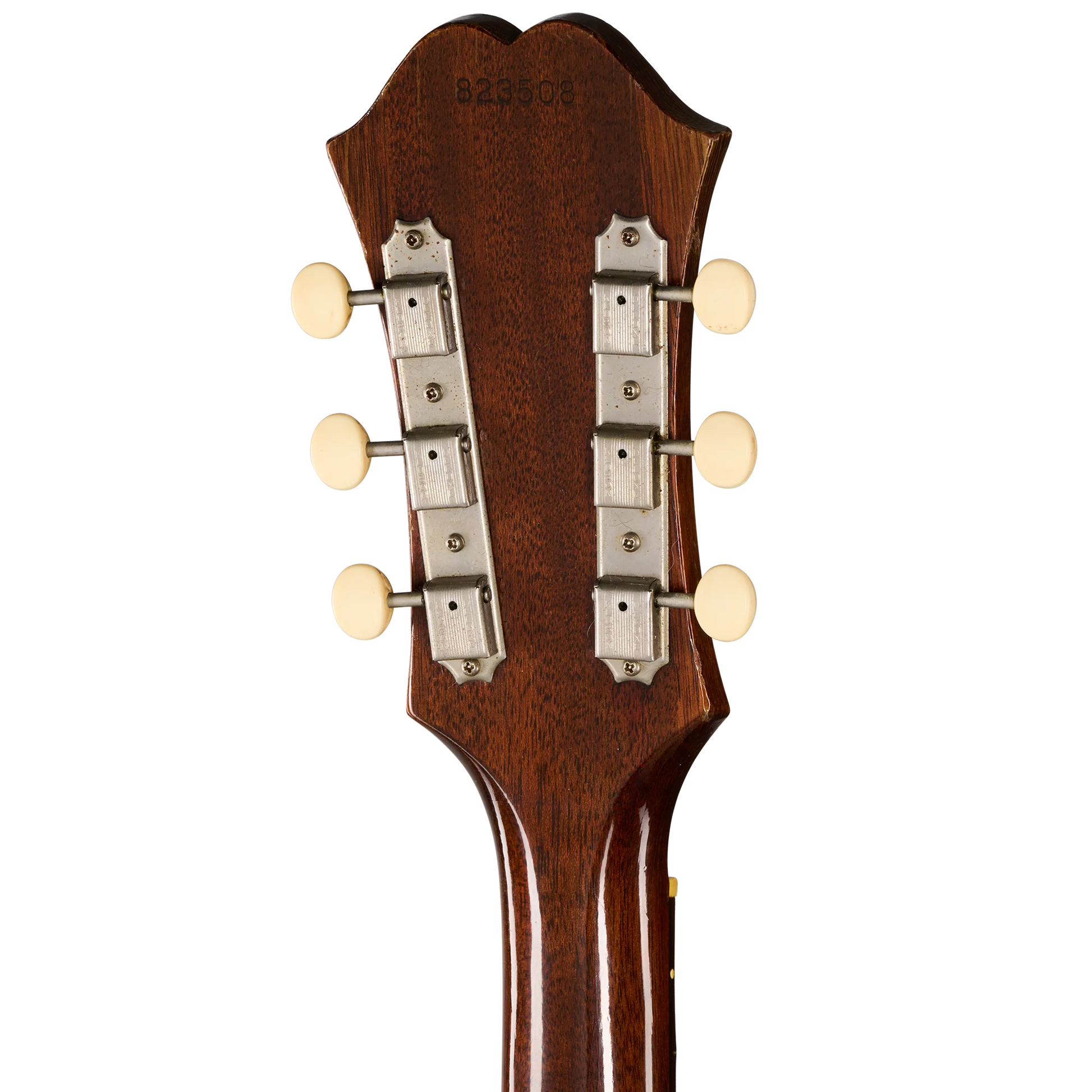 Gibson Certified Vintage 1966 Epiphone Century E422T, Sunburst