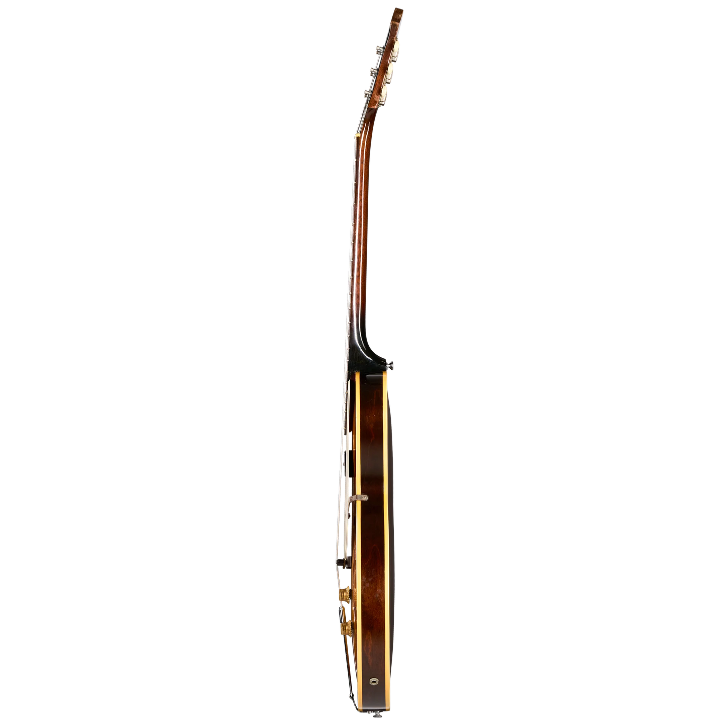 Gibson Certified Vintage 1966 Epiphone Century E422T, Sunburst