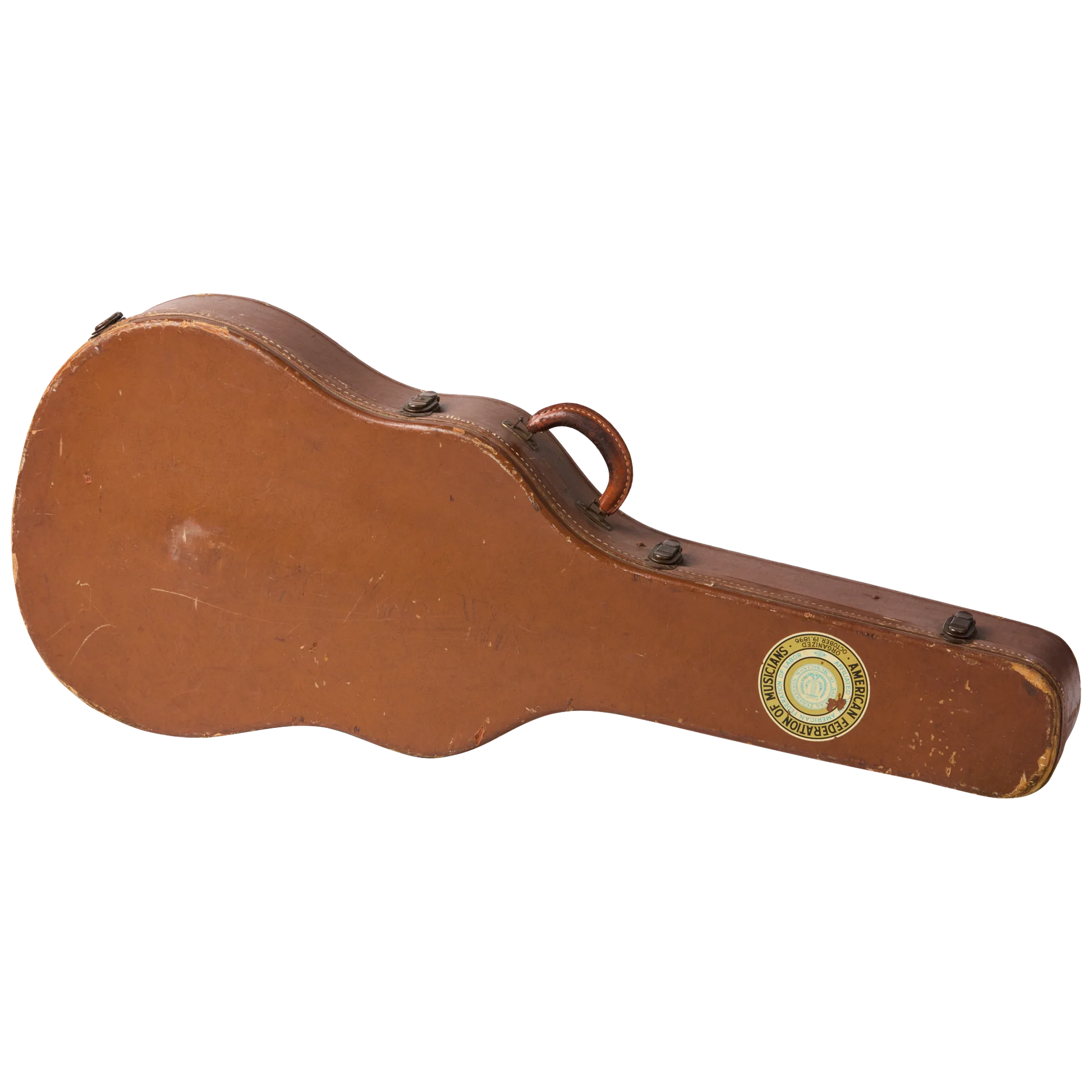 Gibson Certified Vintage 1953 Gibson ES-295, Gold
