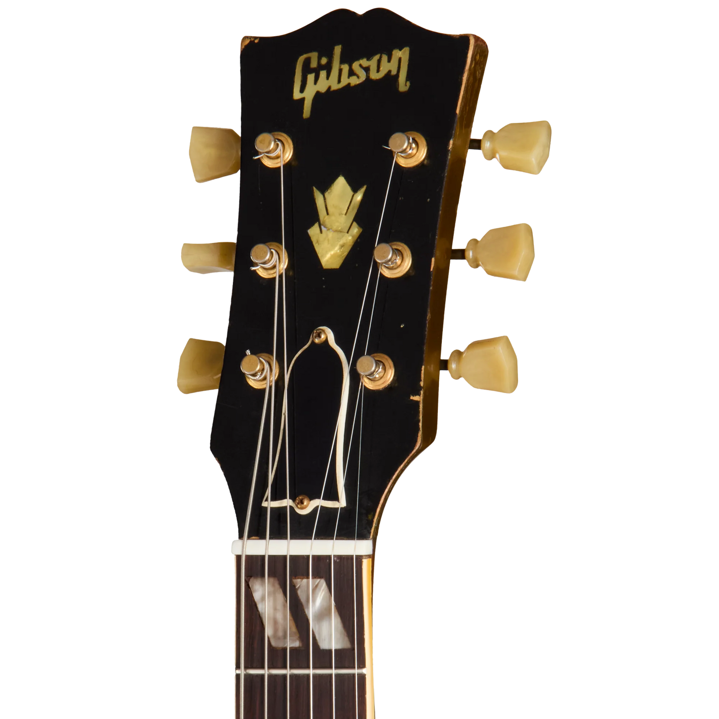 Gibson Certified Vintage 1953 Gibson ES-295, Gold