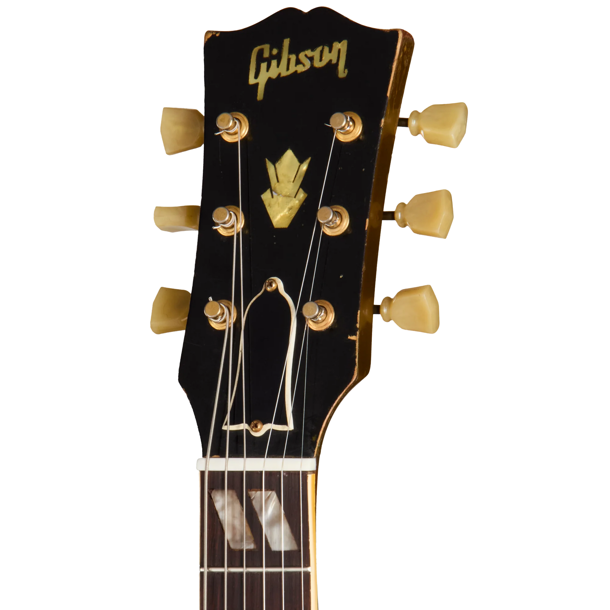 Gibson Certified Vintage 1953 Gibson ES-295, Gold