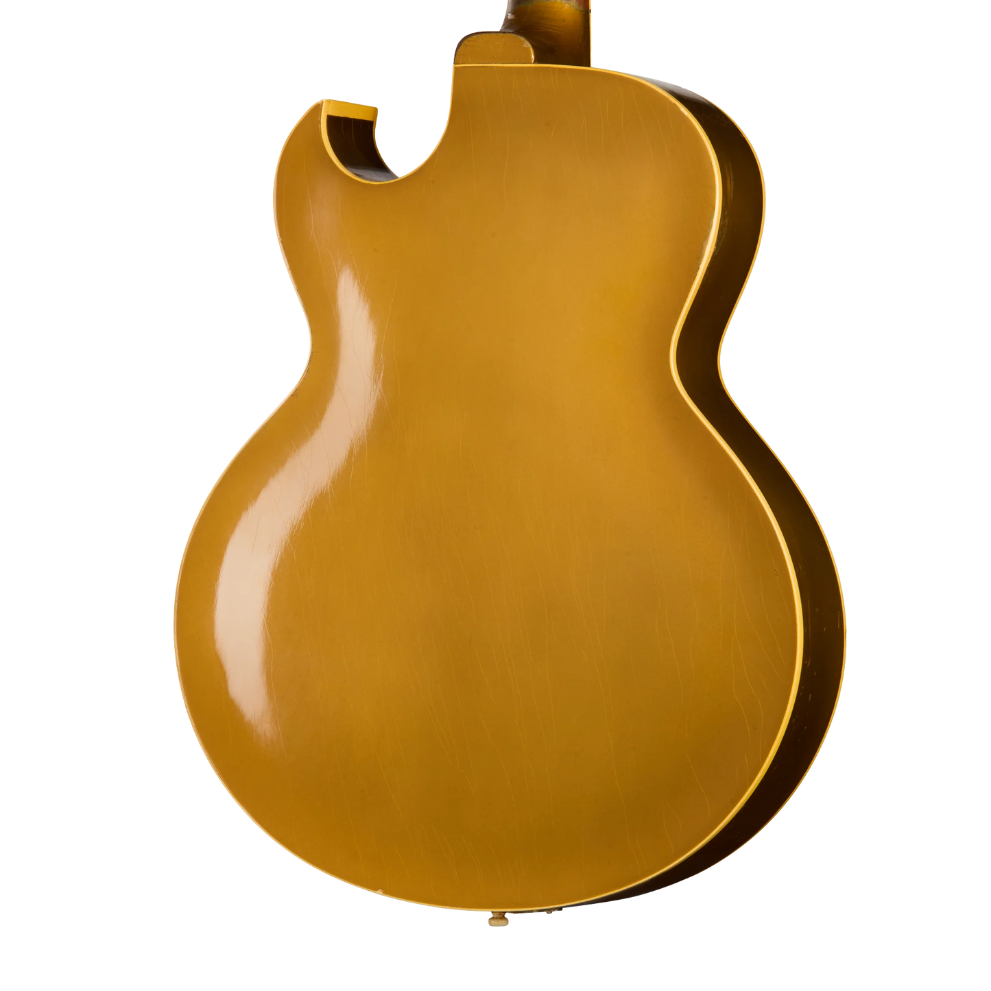 Gibson Certified Vintage 1953 Gibson ES-295, Gold