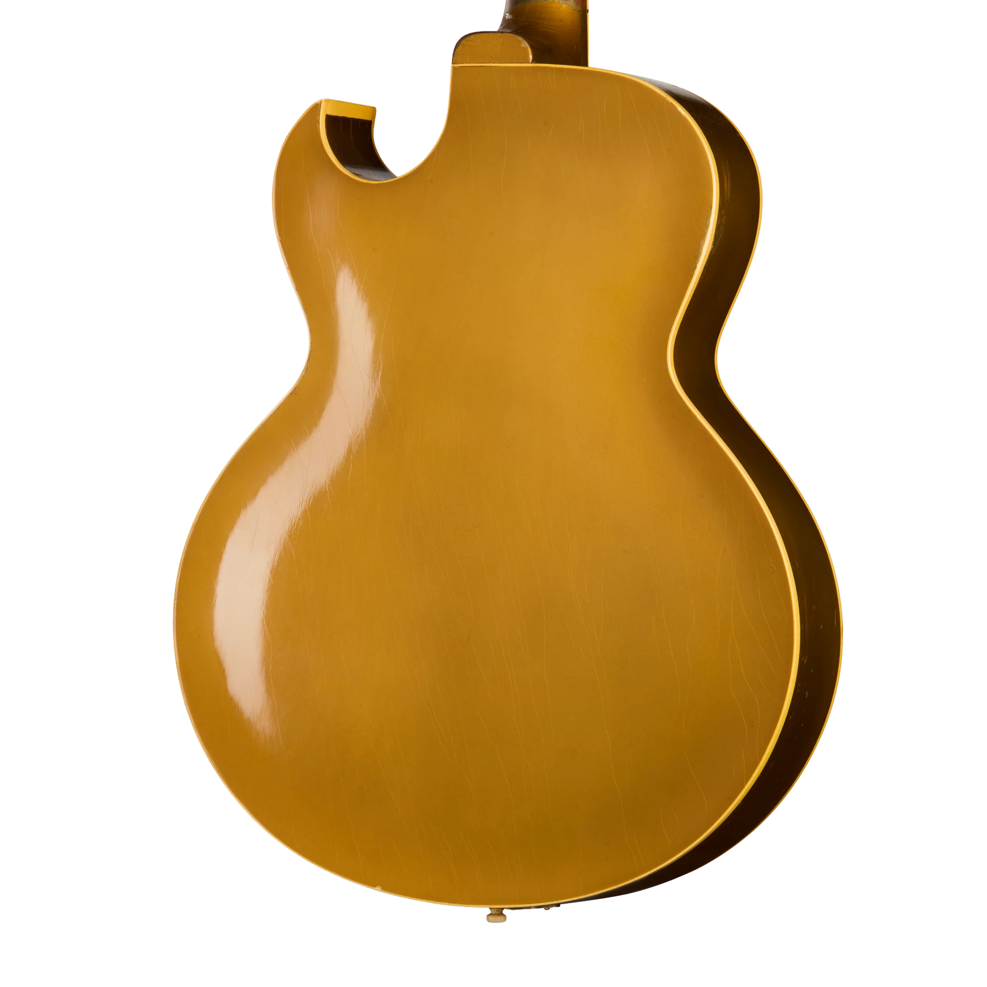 Gibson Certified Vintage 1953 Gibson ES-295, Gold
