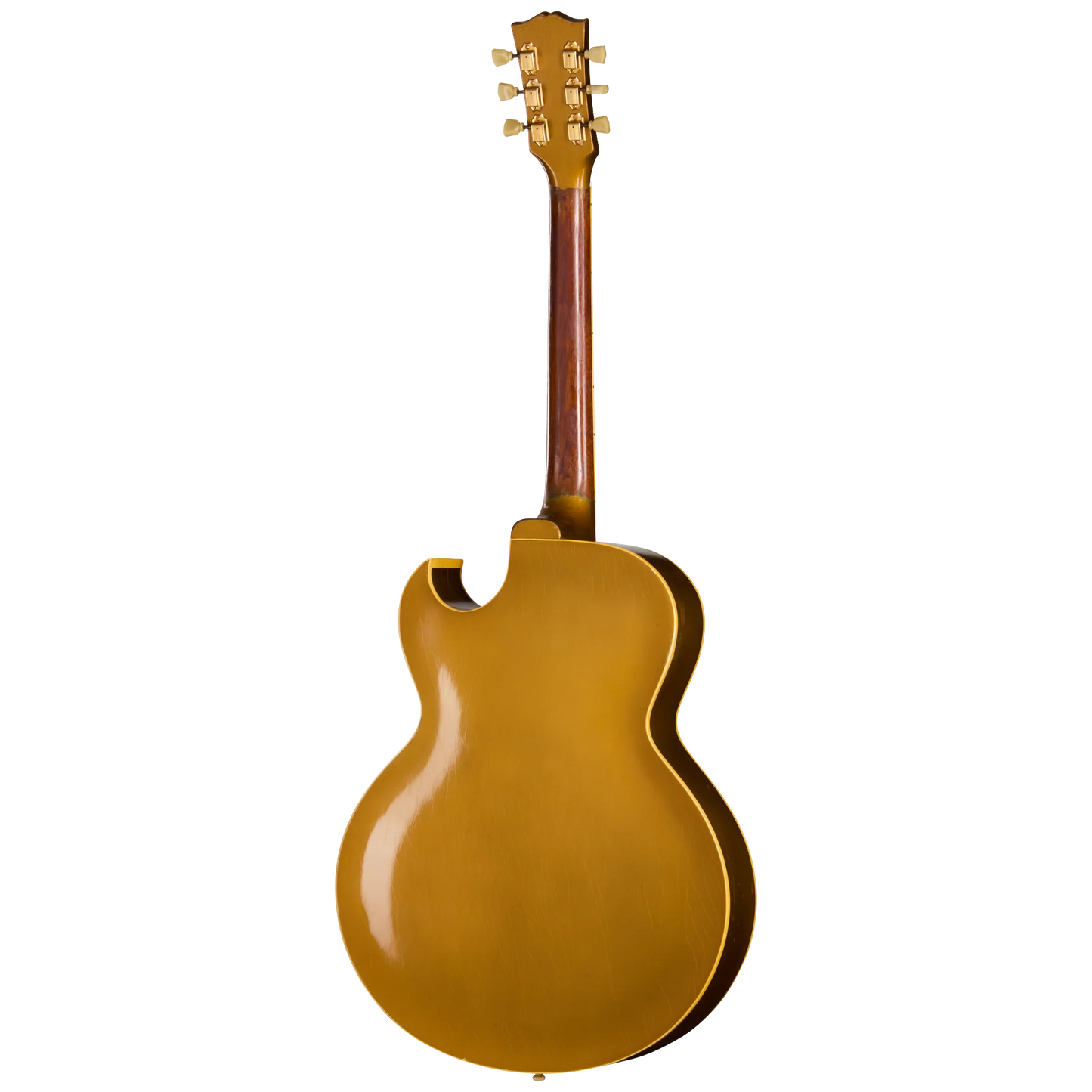 Gibson Certified Vintage 1953 Gibson ES-295, Gold