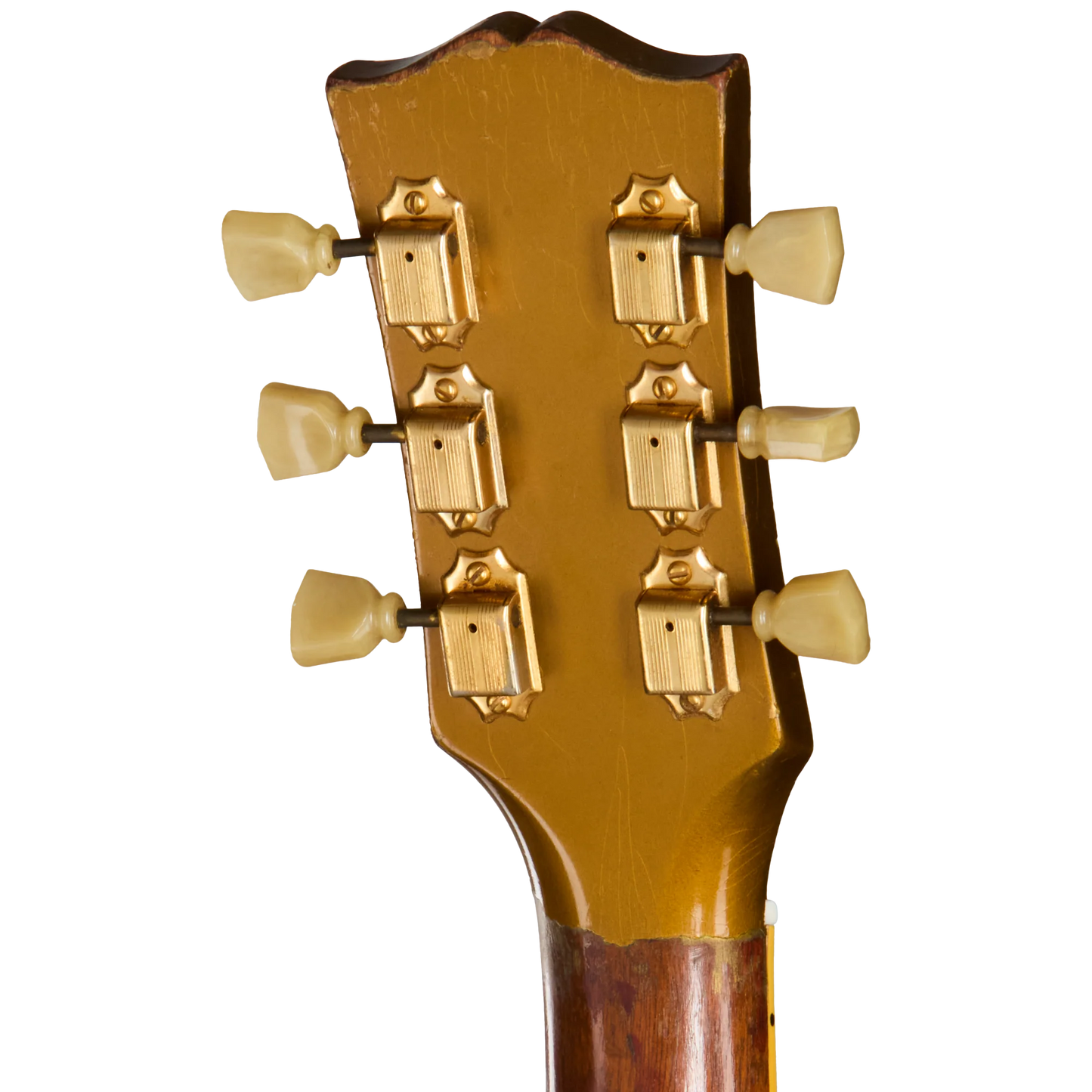 Gibson Certified Vintage 1953 Gibson ES-295, Gold
