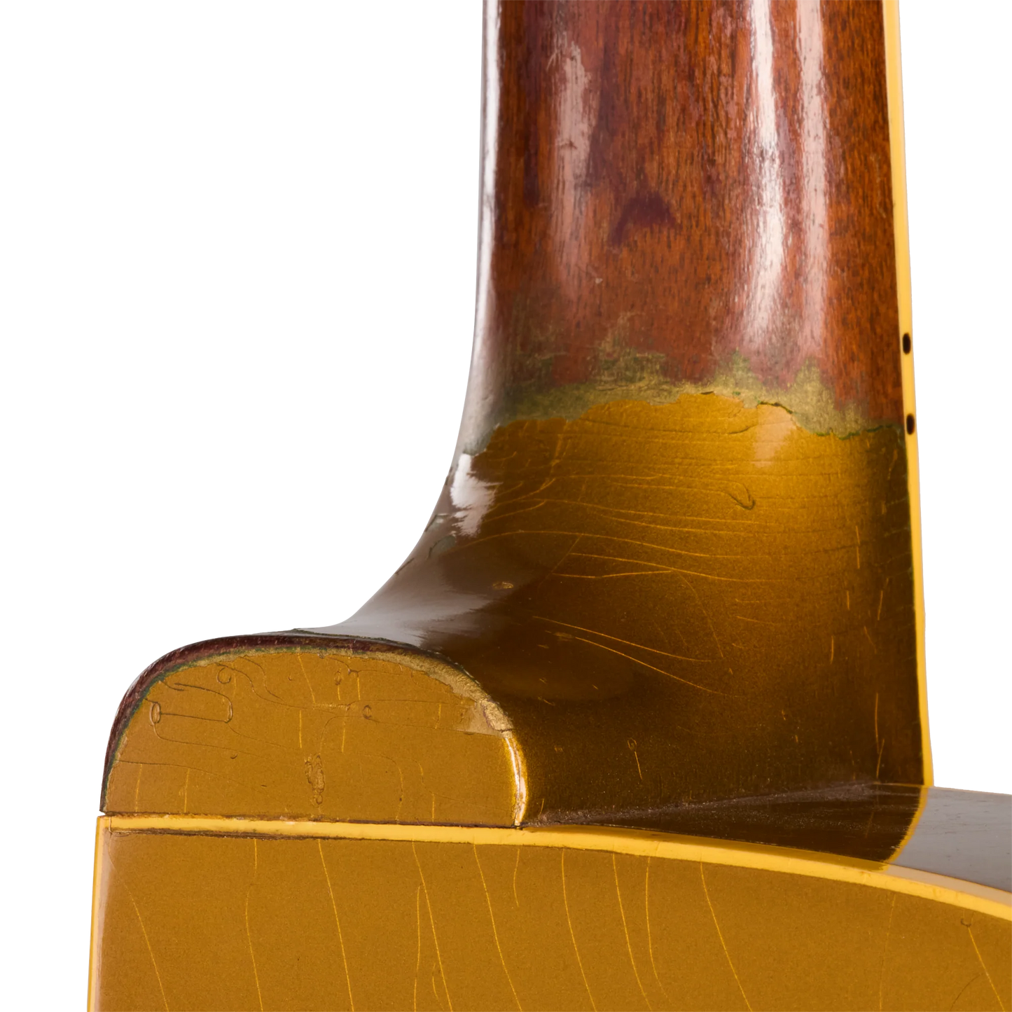 Gibson Certified Vintage 1953 Gibson ES-295, Gold