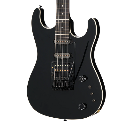 Gibson Certified Vintage 1987 Gibson U-2, Ebony