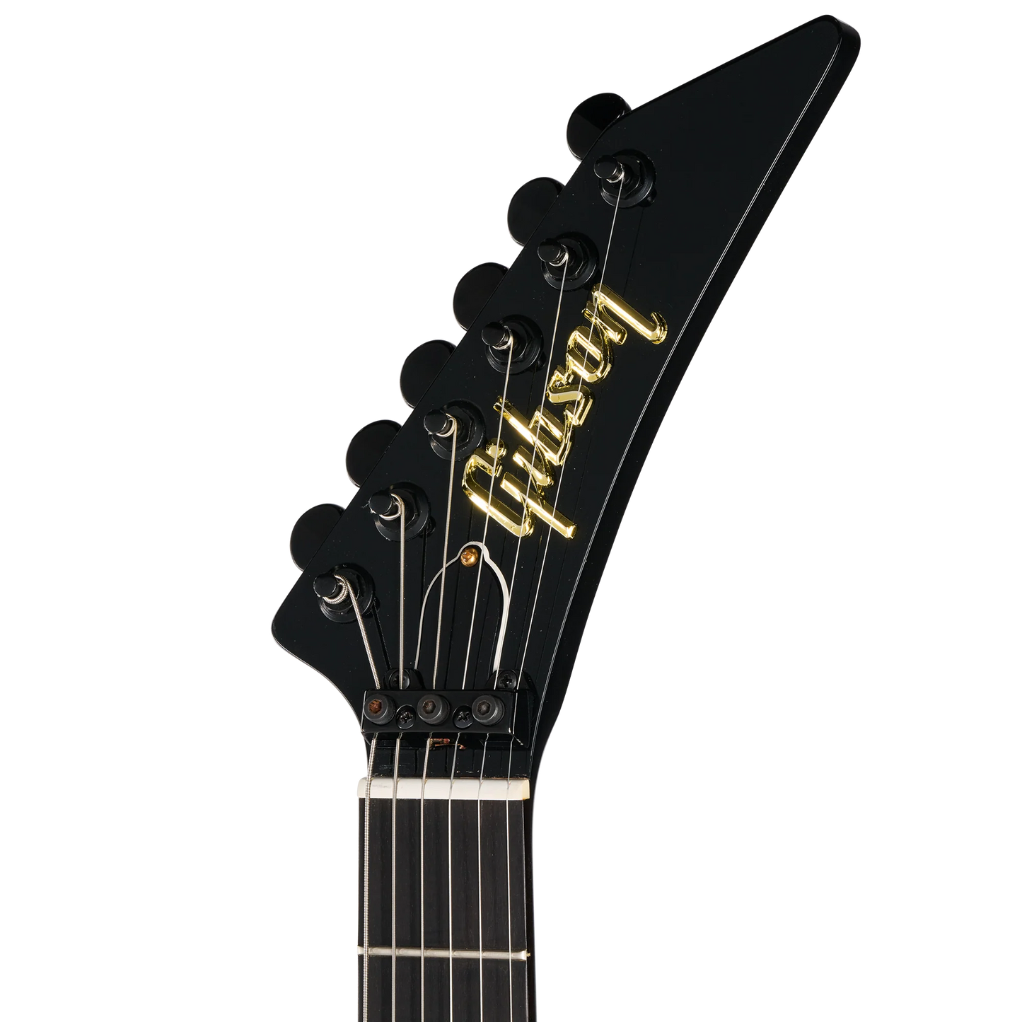 Gibson Certified Vintage 1987 Gibson U-2, Ebony