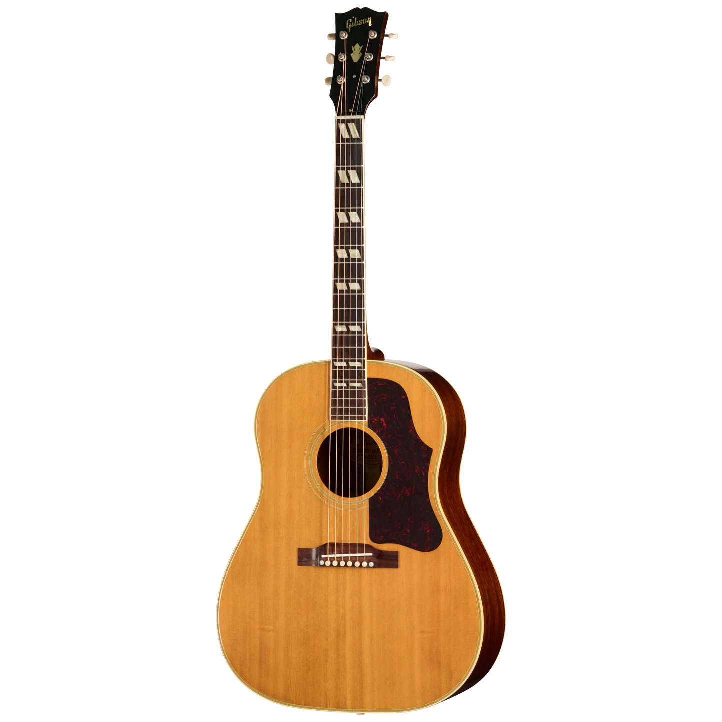 Gibson Certified Vintage 1957 Gibson Country Western, Natural