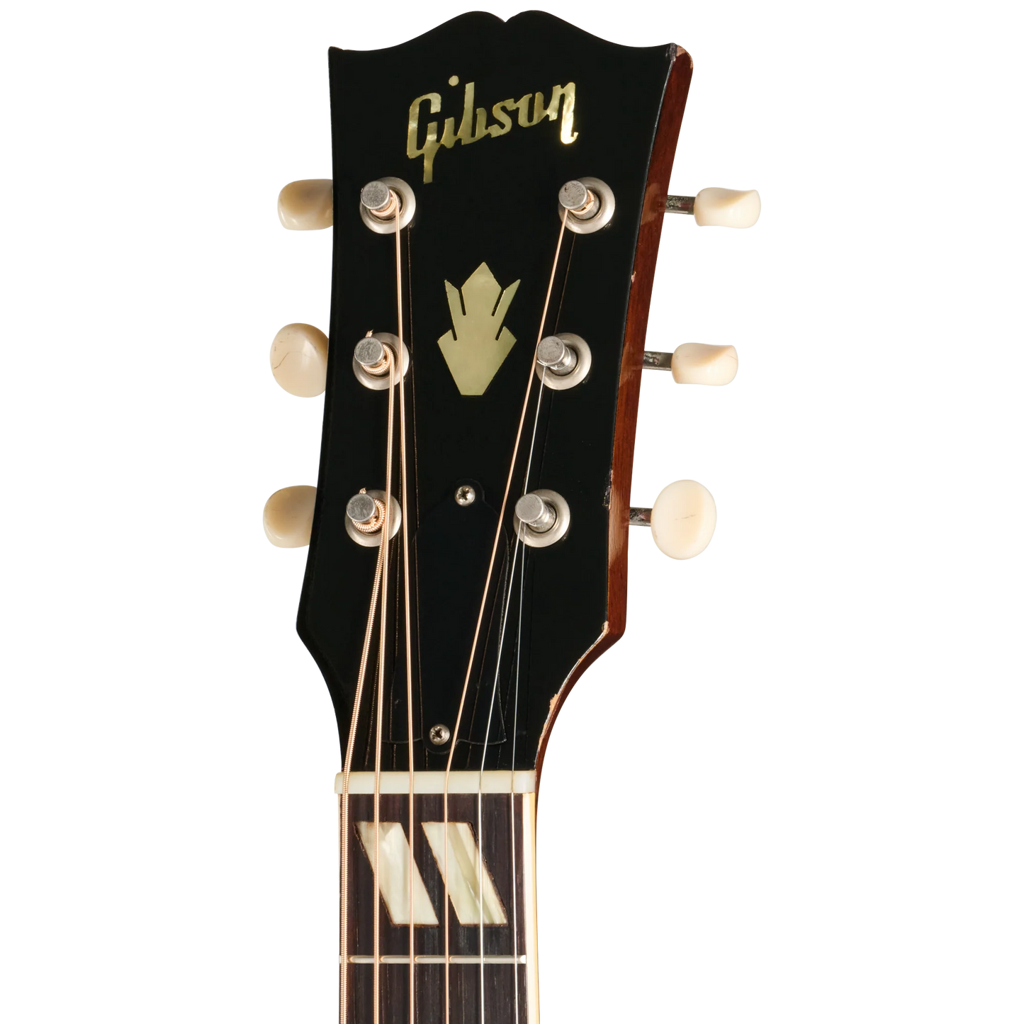 Gibson Certified Vintage 1957 Gibson Country Western, Natural